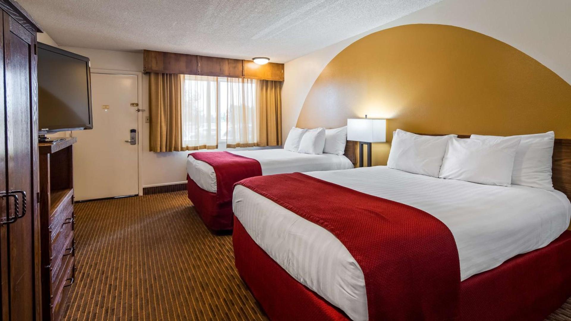 Best Western Paradise Inn & Resort photo 11