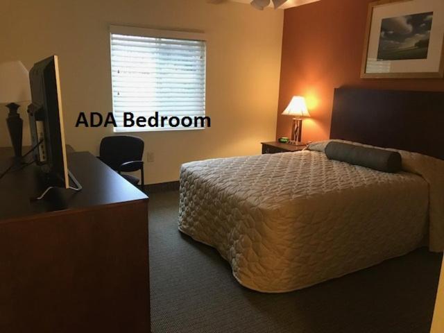 Affordable Suites - Fayetteville/Fort Bragg photo 2