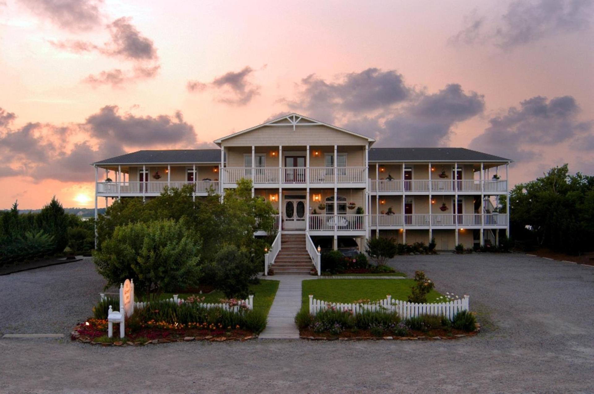 The Sunset Inn photo 68