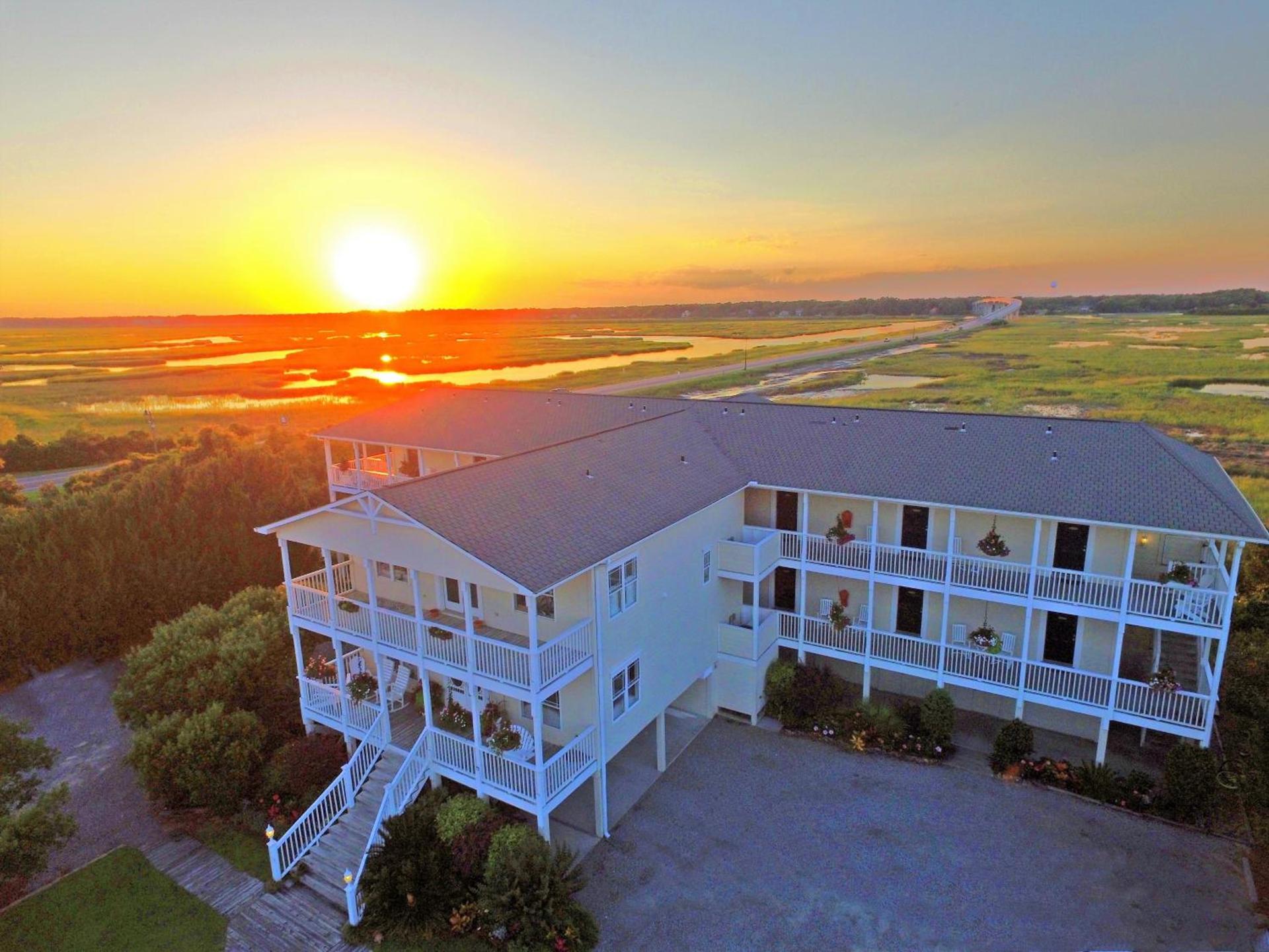 The Sunset Inn photo 1