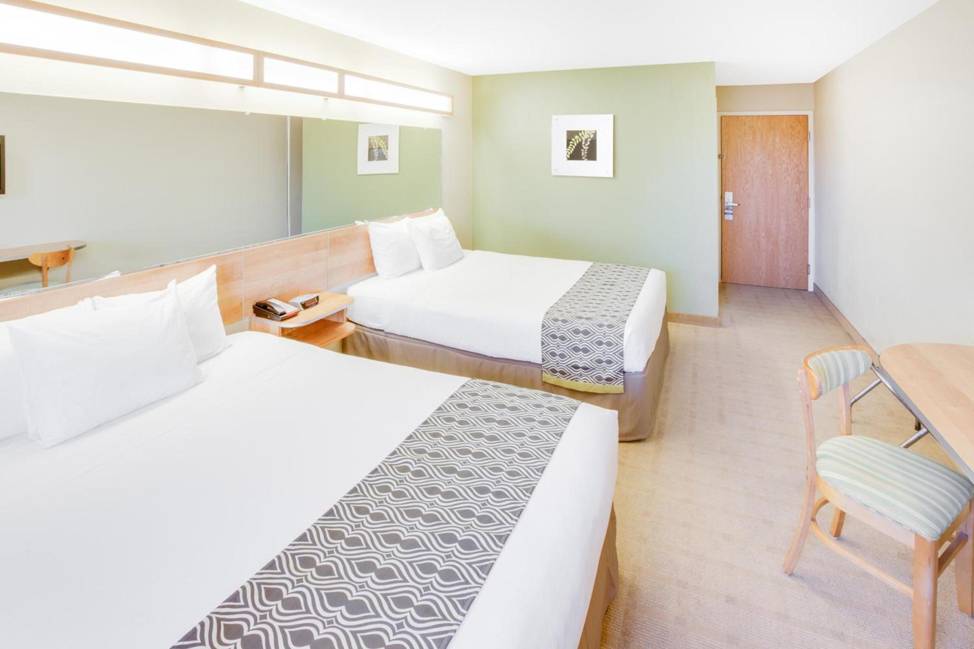 Microtel Inn & Suites by Wyndham Saraland photo 15