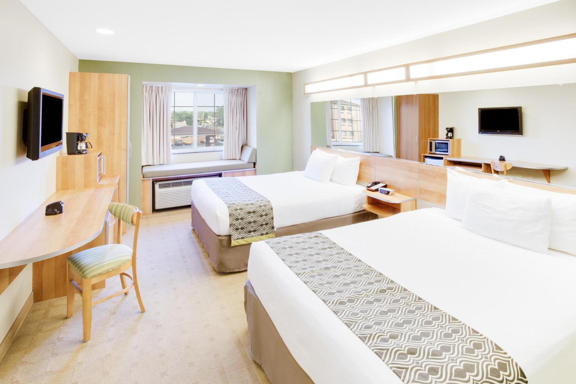 Microtel Inn & Suites by Wyndham Saraland photo 18