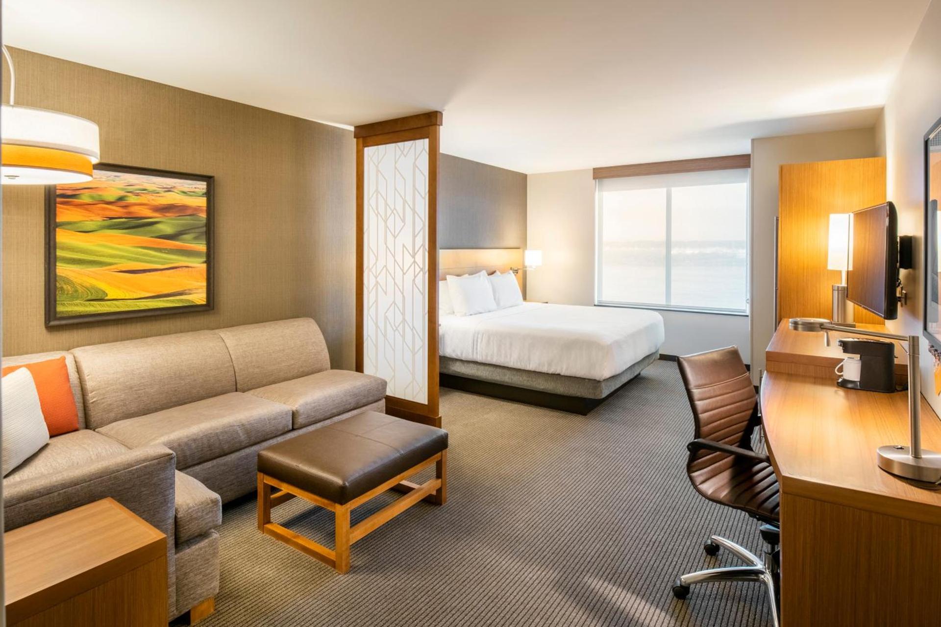 Hyatt Place East Moline/Quad Cities photo 15