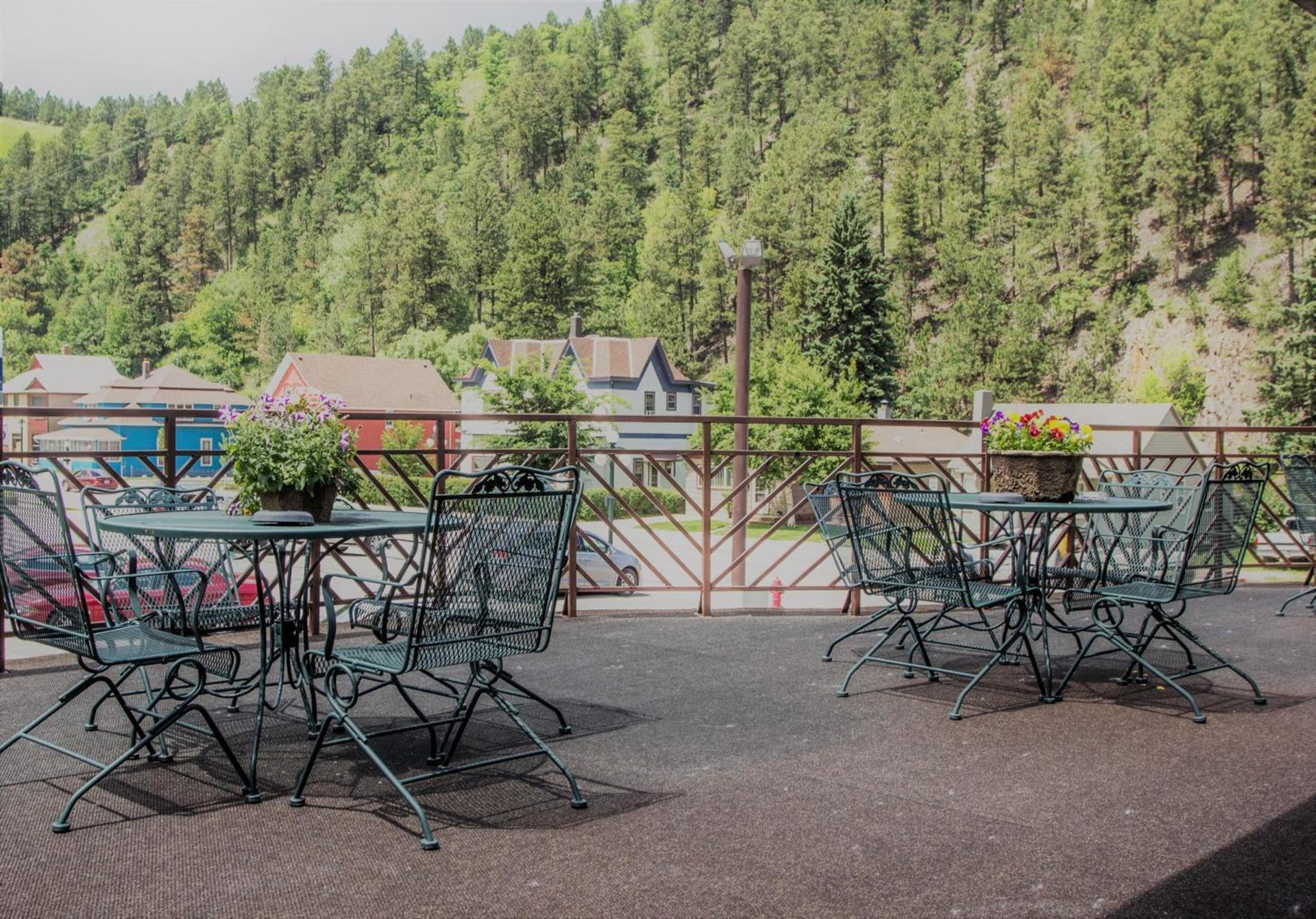 Deadwood Miners Hotel & Restaurant photo 4
