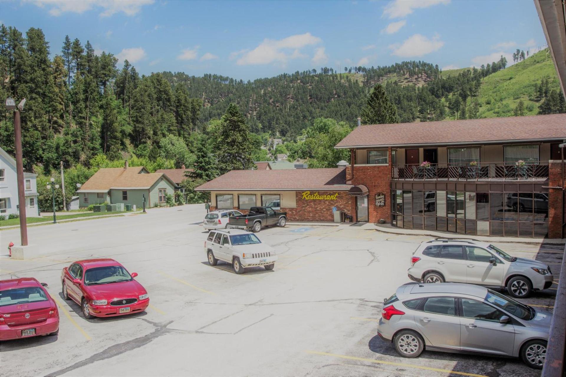 Deadwood Miners Hotel & Restaurant photo 5