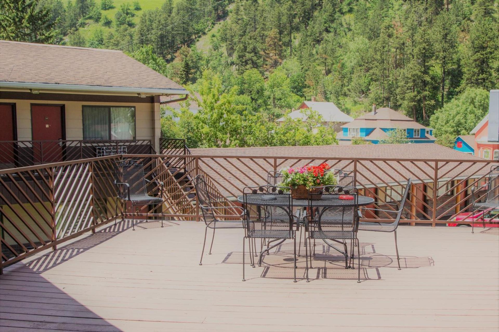 Deadwood Miners Hotel & Restaurant photo 6