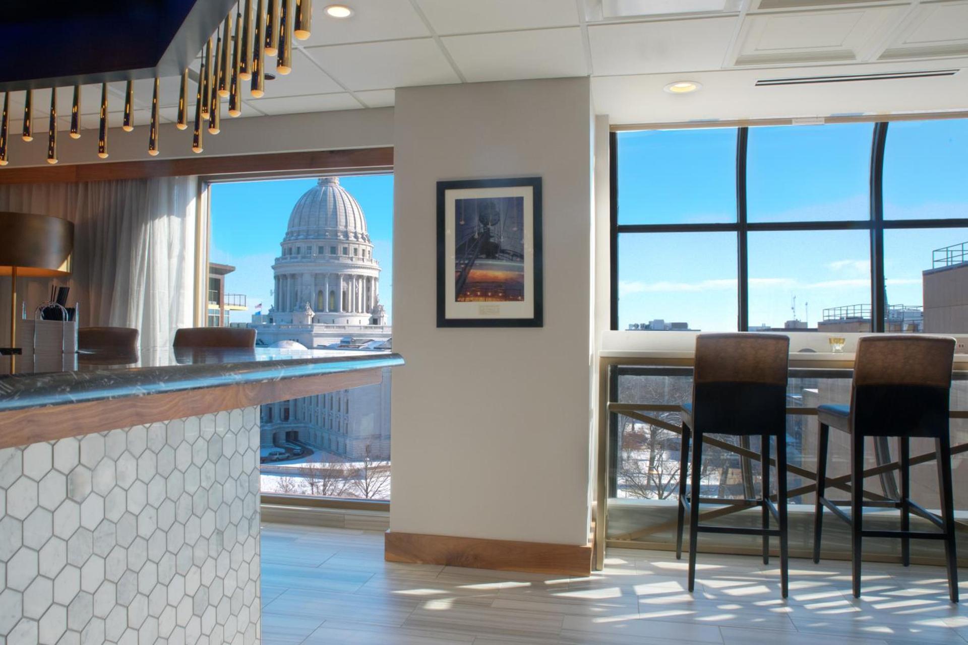 The Madison Concourse Hotel photo 37