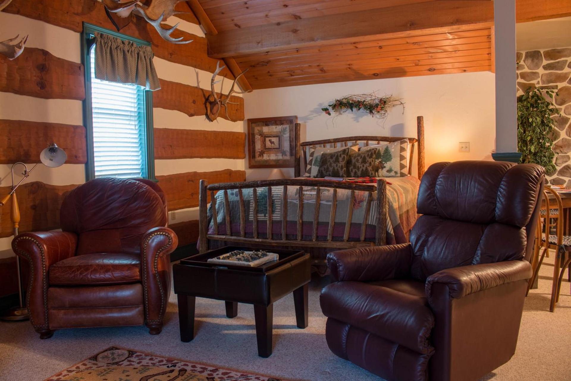 Inn at Herr Ridge photo 15