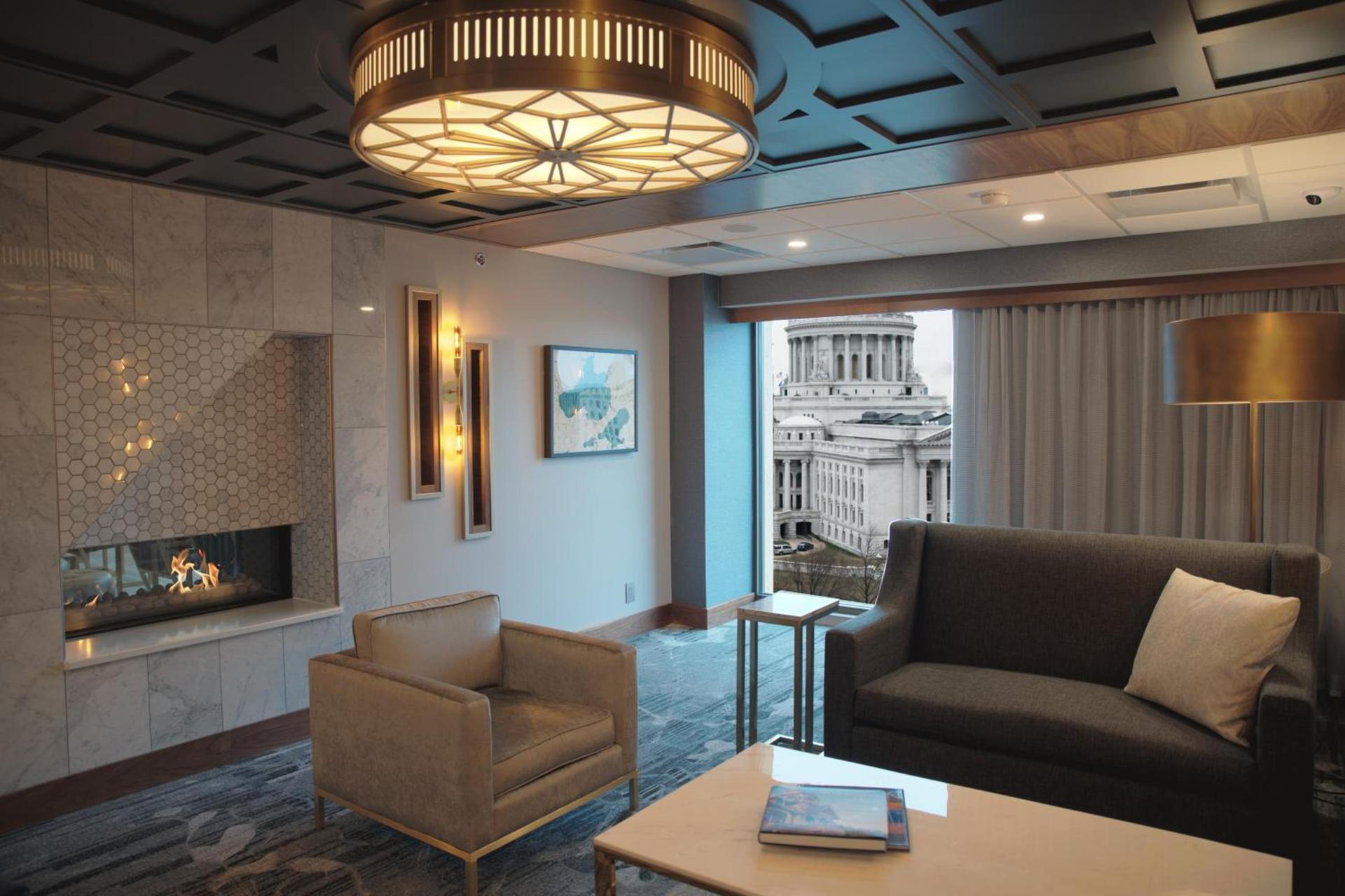 The Madison Concourse Hotel photo 23