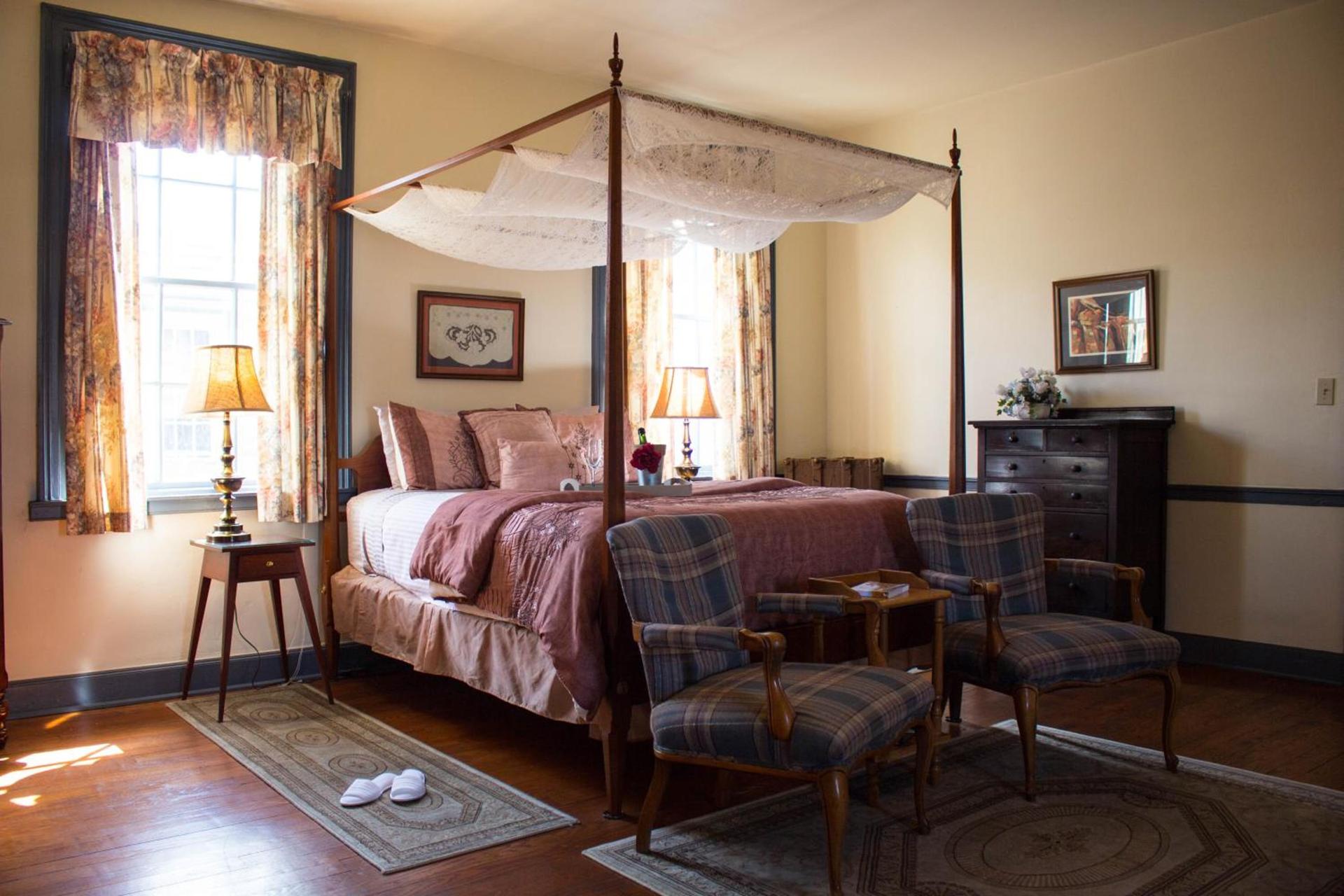 Inn at Herr Ridge photo 10