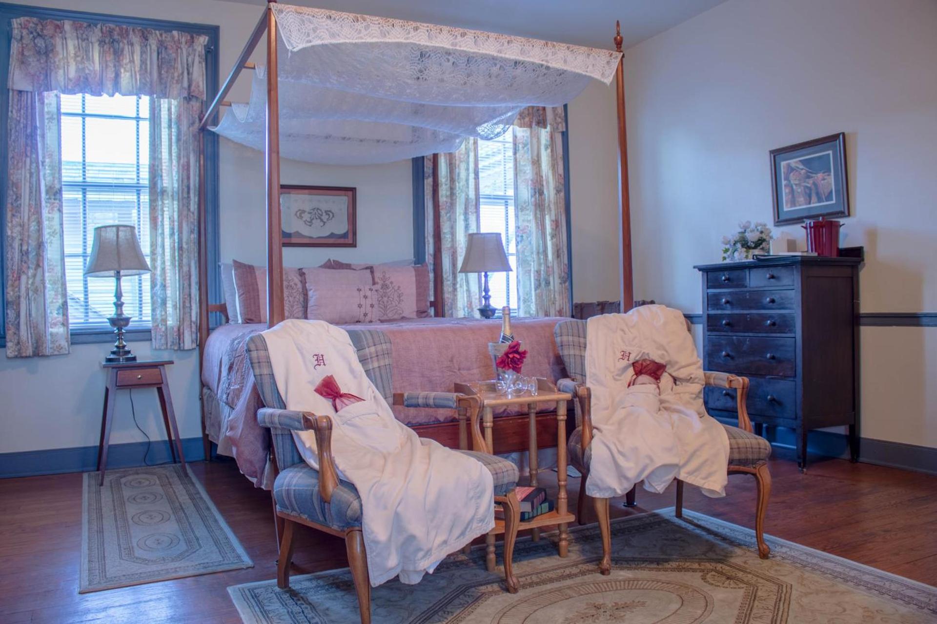 Inn at Herr Ridge photo 8
