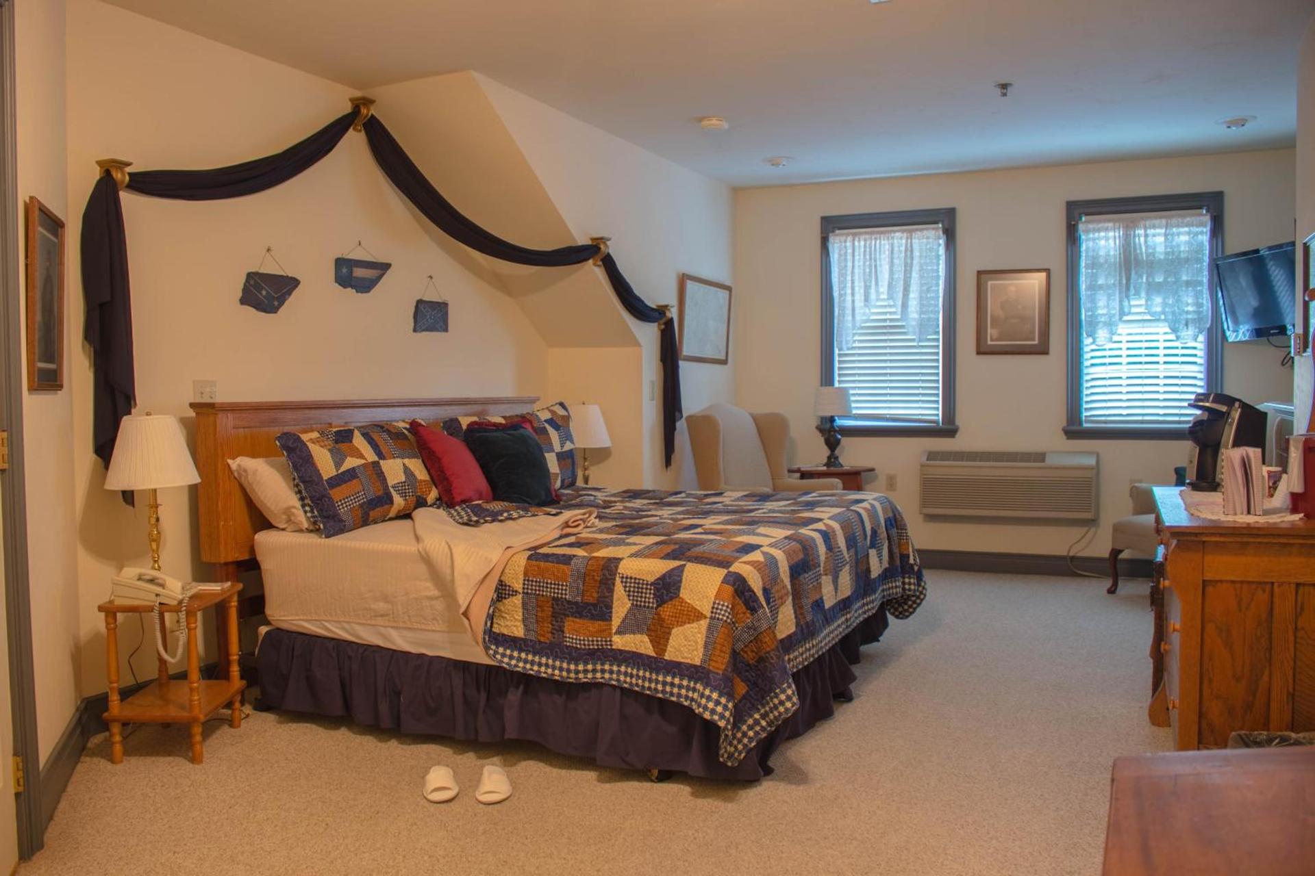 Inn at Herr Ridge photo 6