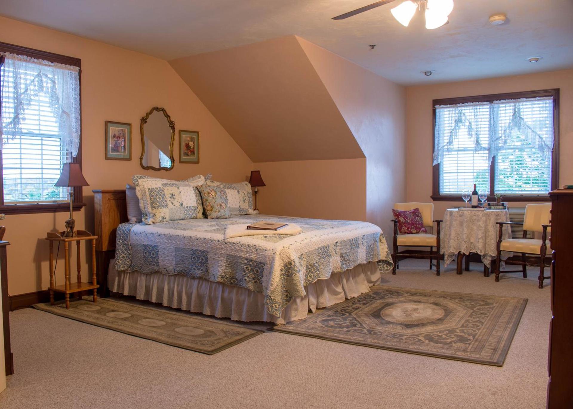 Inn at Herr Ridge photo 5