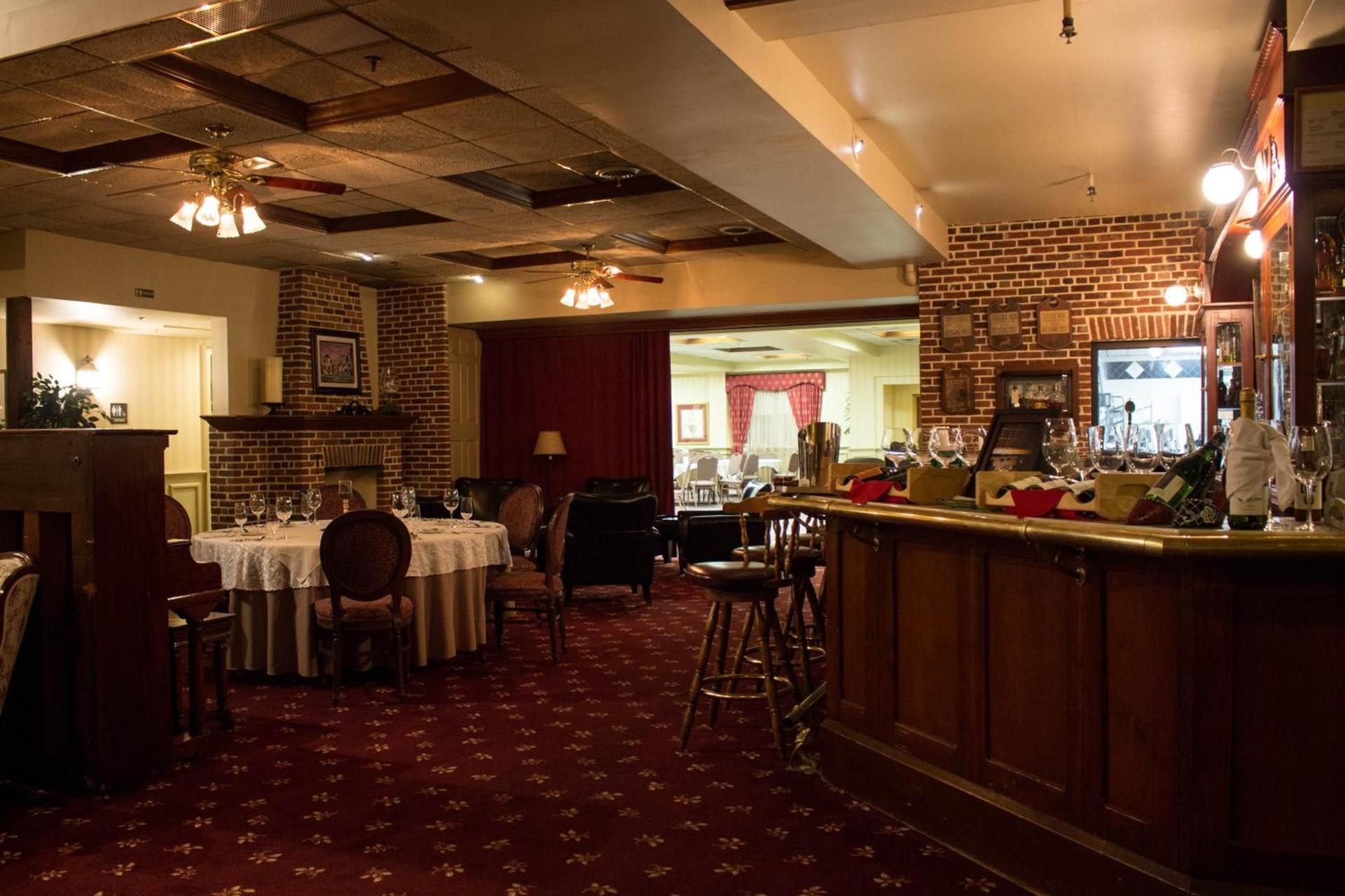 Inn at Herr Ridge photo 3