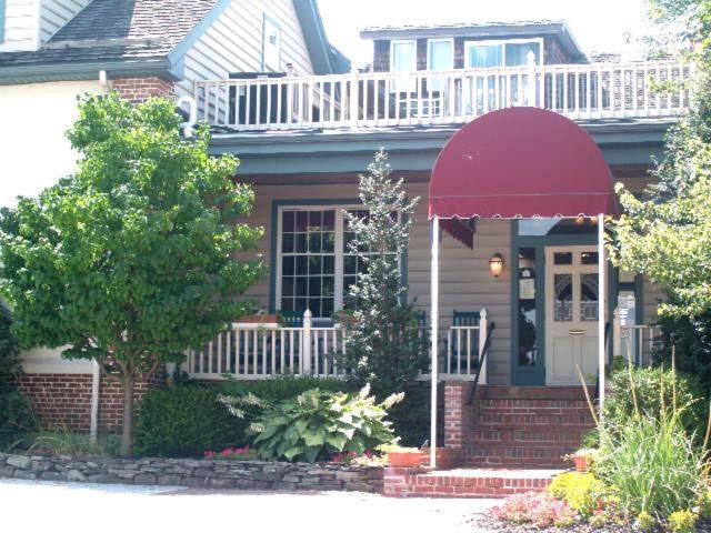 Inn at Herr Ridge photo 1