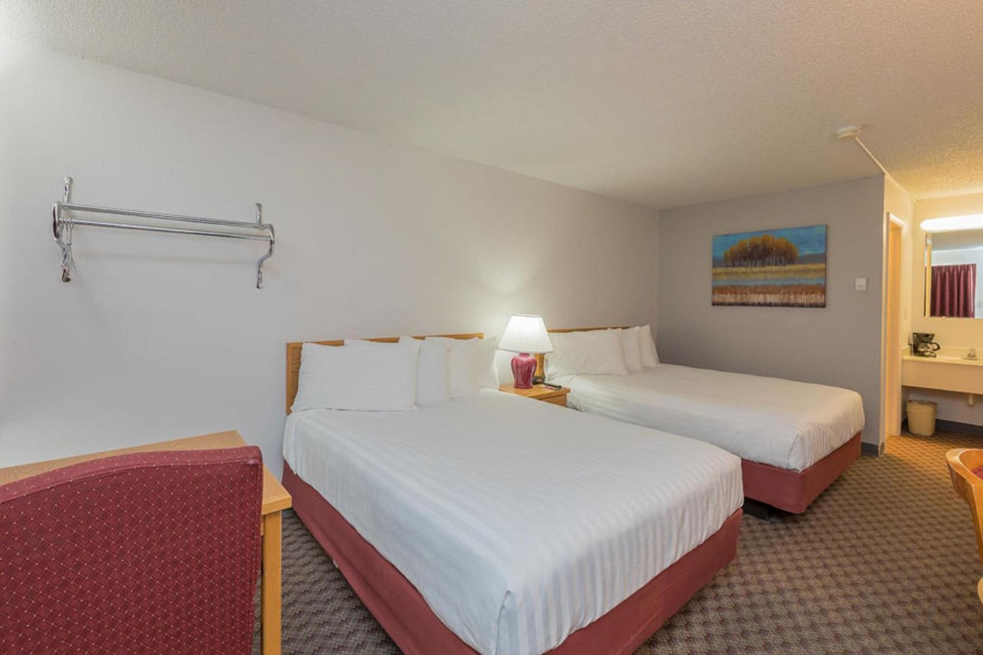 Motel 8 Rock Springs photo 4