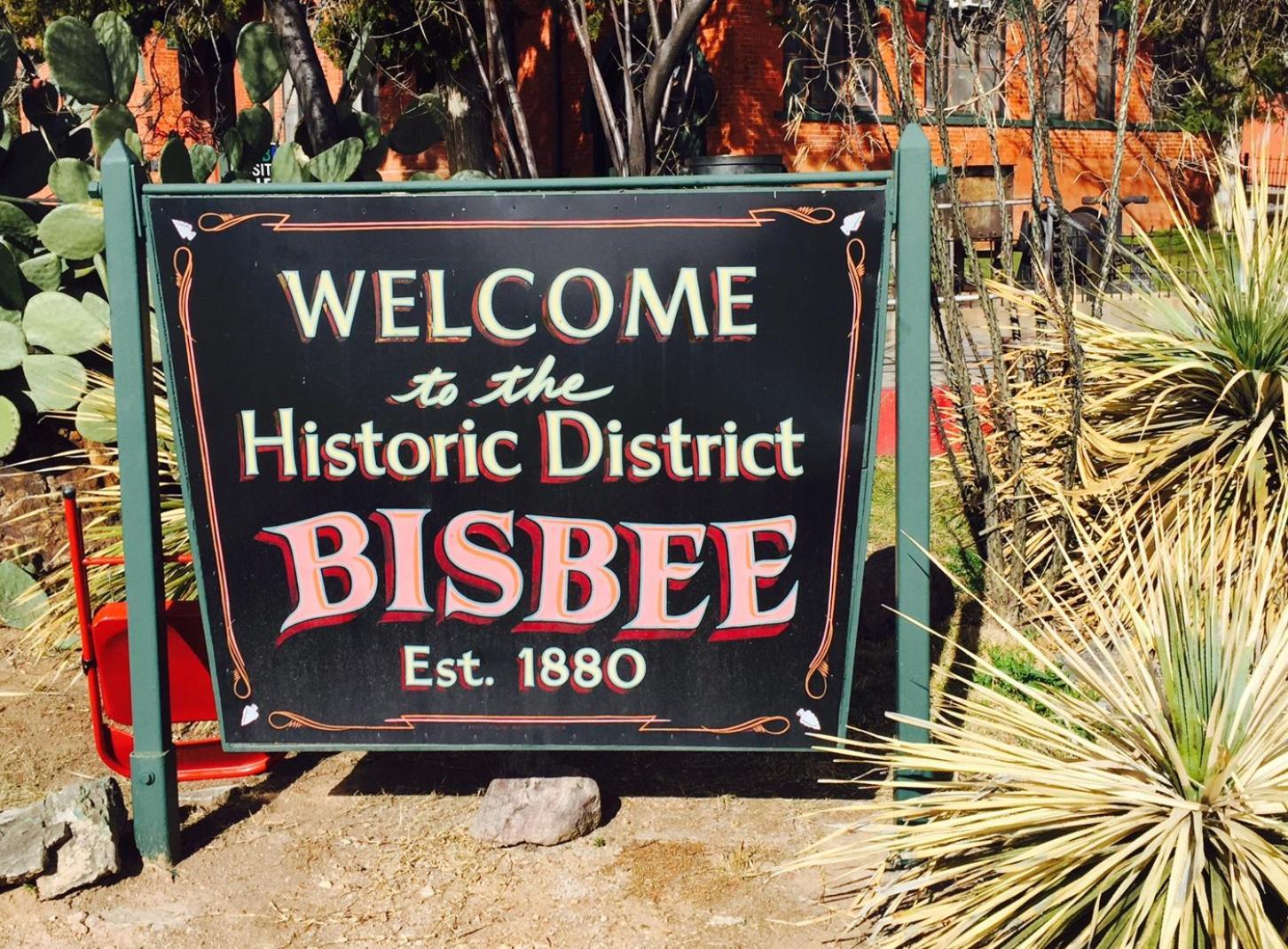 Bisbee Brownstone Suites photo 45