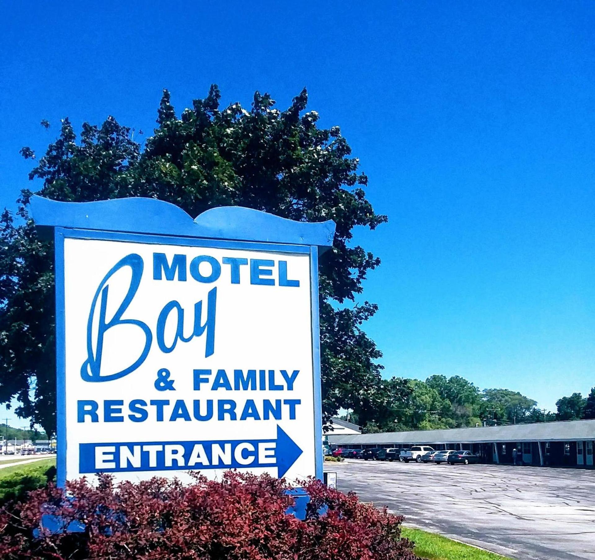 Bay Motel photo 3