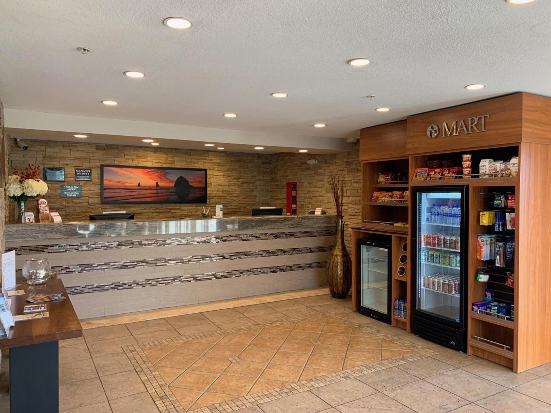 Ramada by Wyndham Portland photo 24