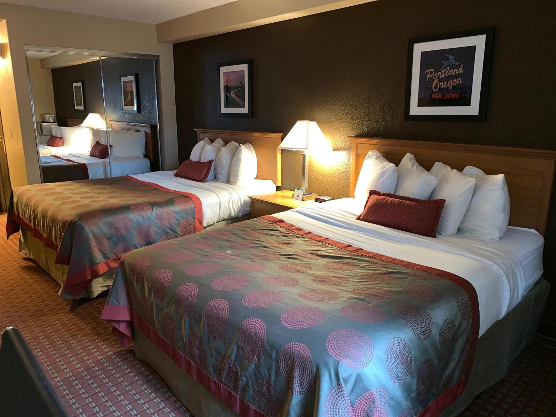 Ramada by Wyndham Portland photo 28