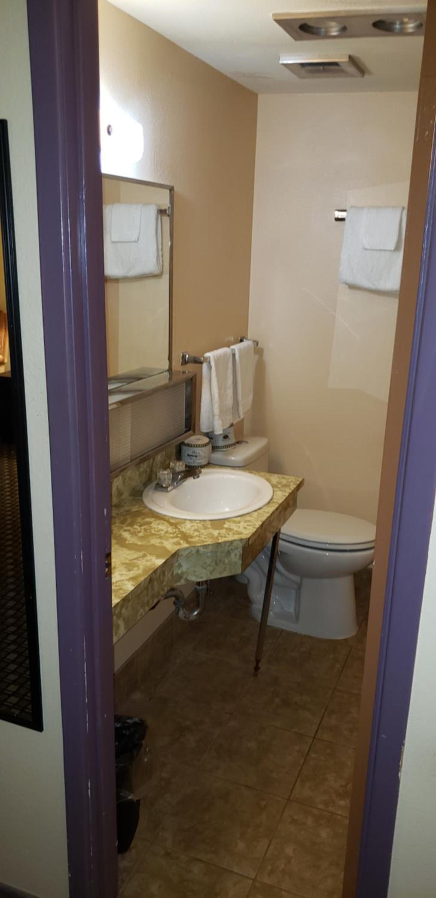Westernaire Motel photo 35
