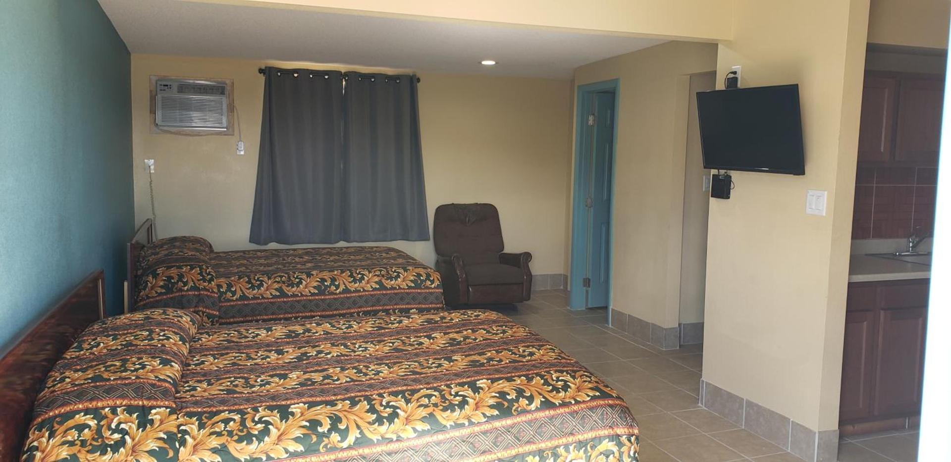 Westernaire Motel photo 19