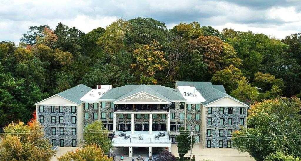 Niagara Crossing Hotel and Spa photo 10