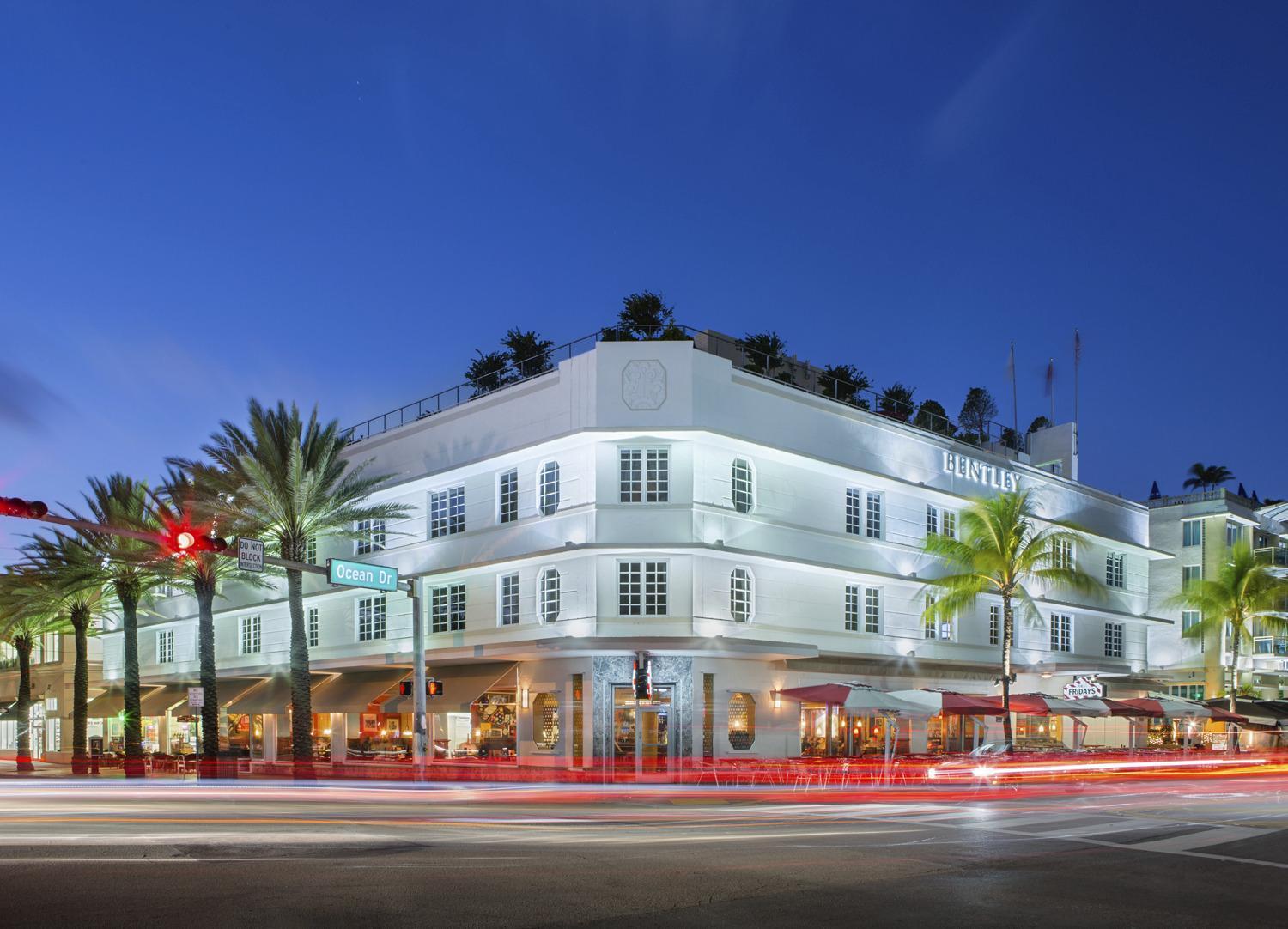 Bentley Hotel South Beach photo 8
