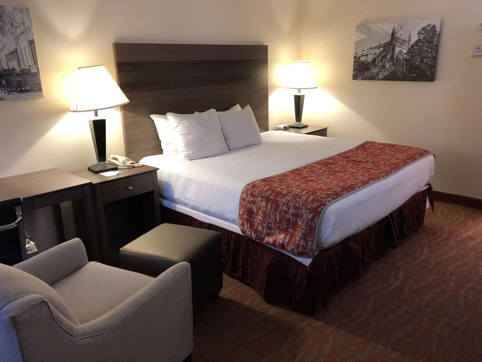 MHO INN and SUITES photo 3