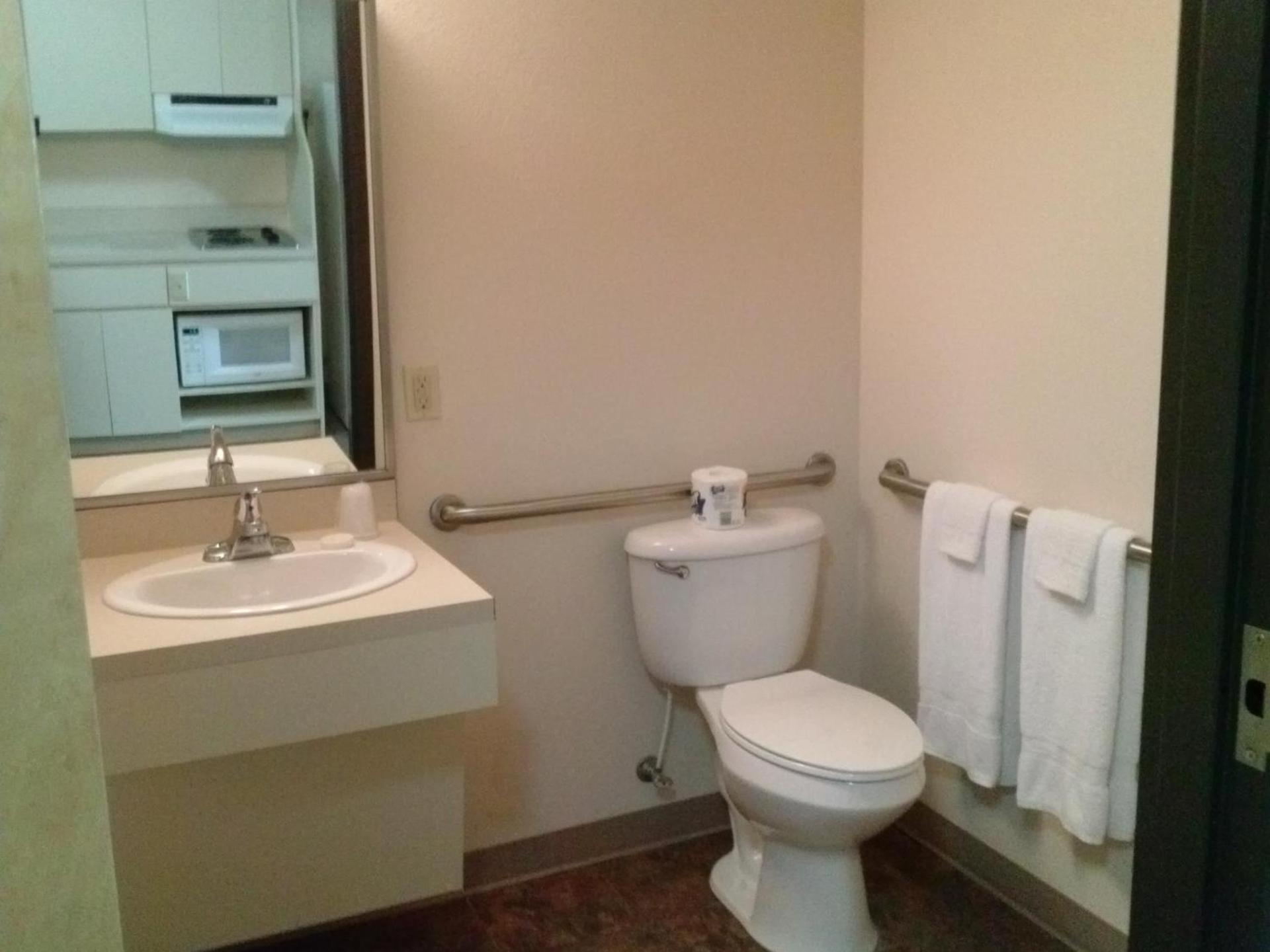Best Studio Inn Homestead (Extended Stay) photo 7