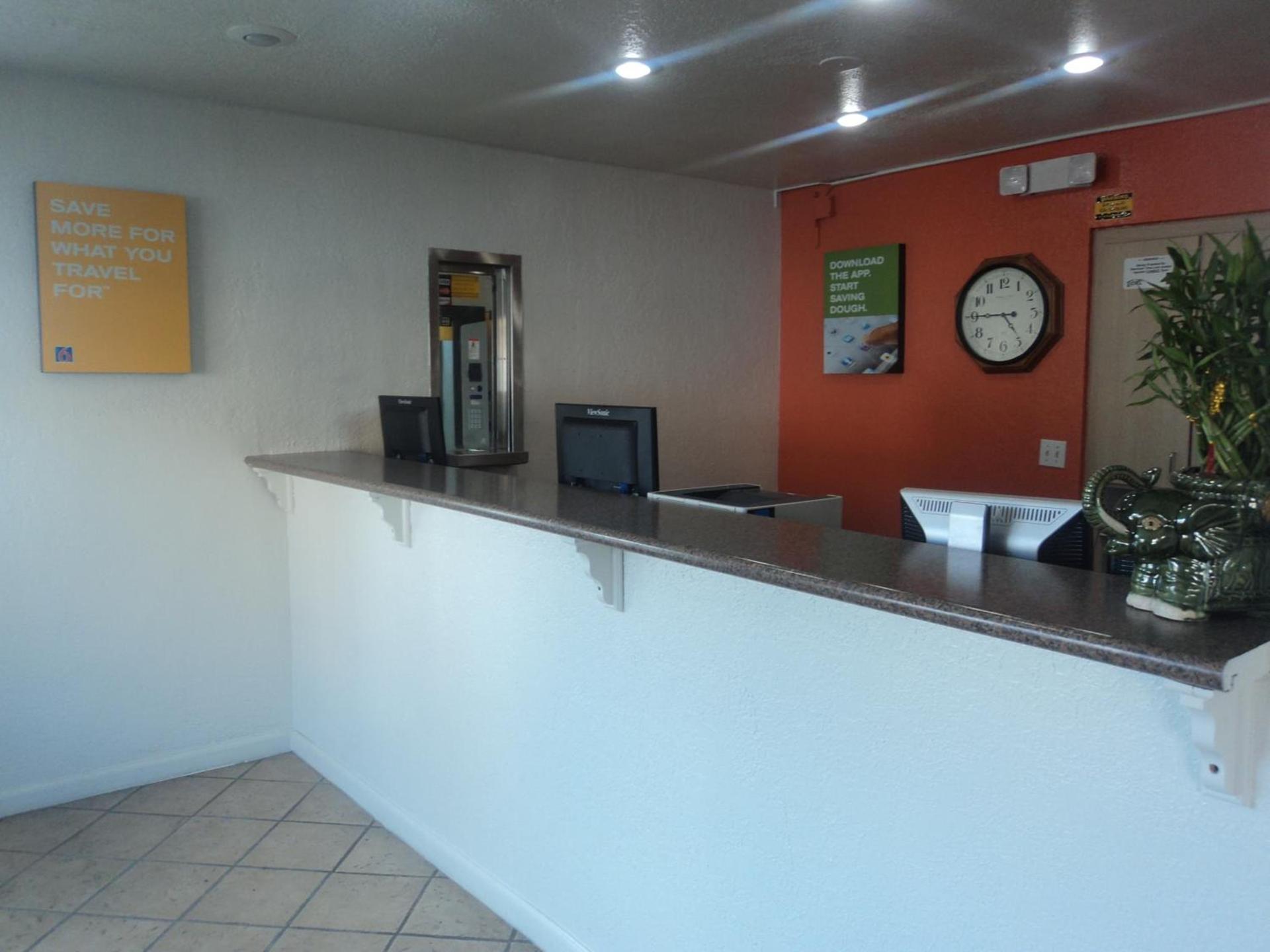 Motel 6 Albuquerque Northeast photo 54