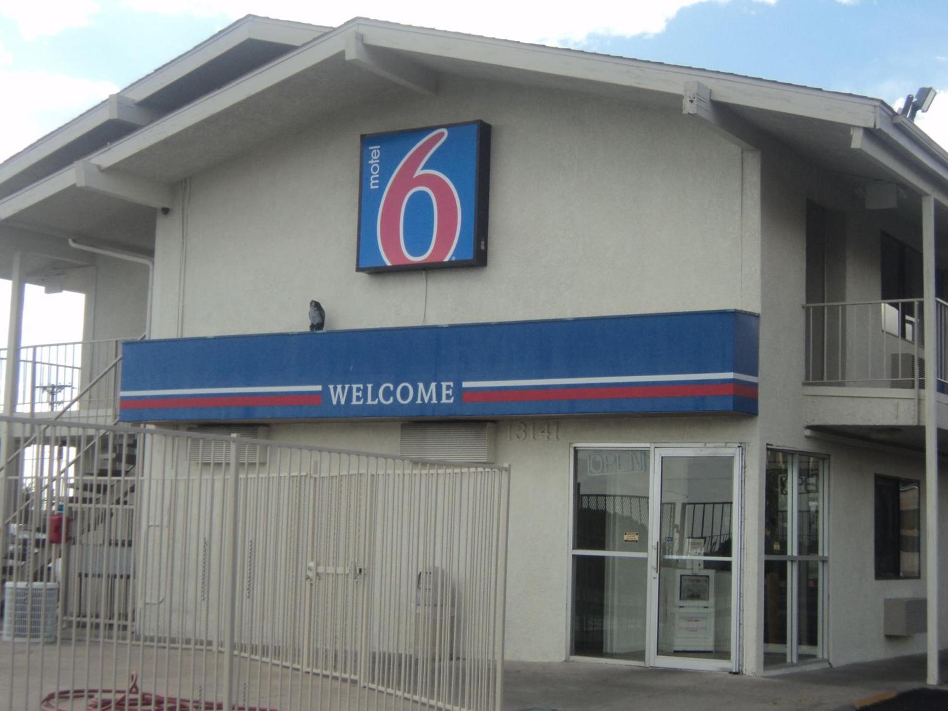 Motel 6 Albuquerque Northeast photo 60