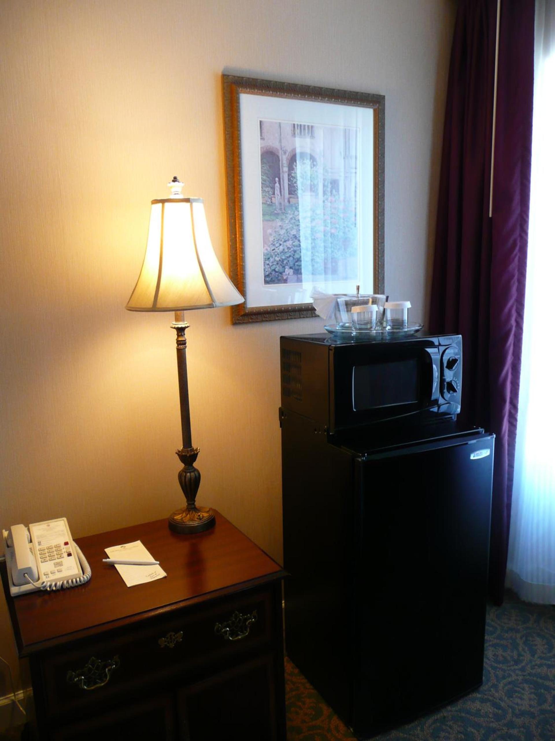 The Wilshire Grand Hotel photo 62