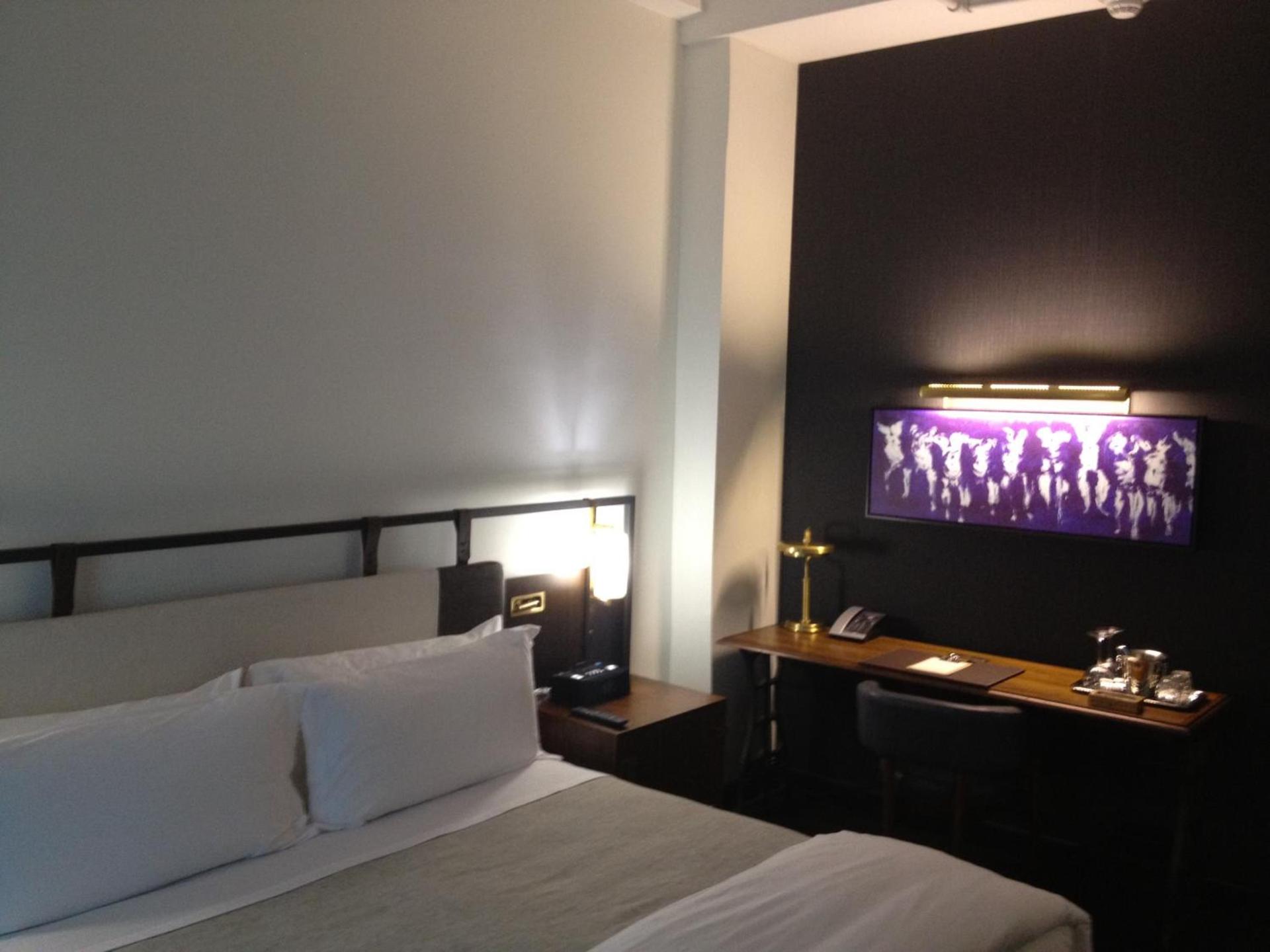 Refinery Hotel - New York photo 9