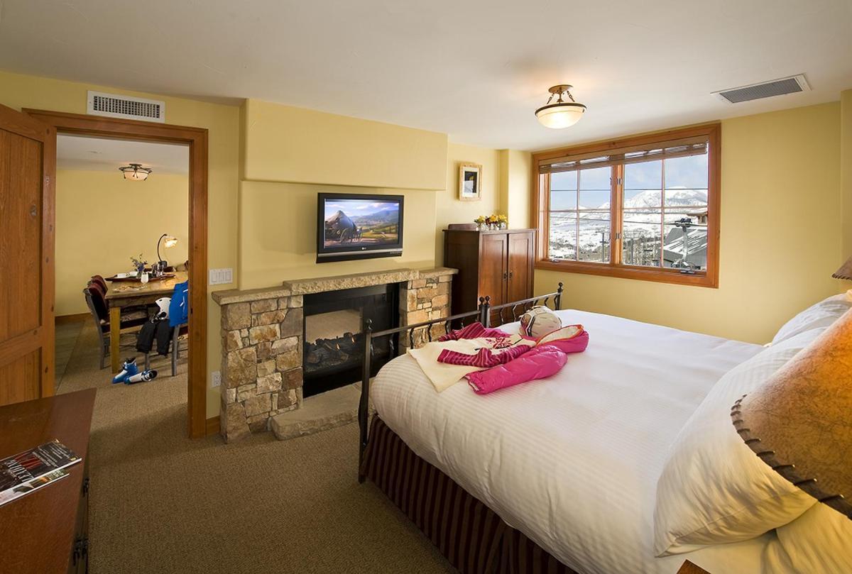 Inn at Lost Creek photo 25