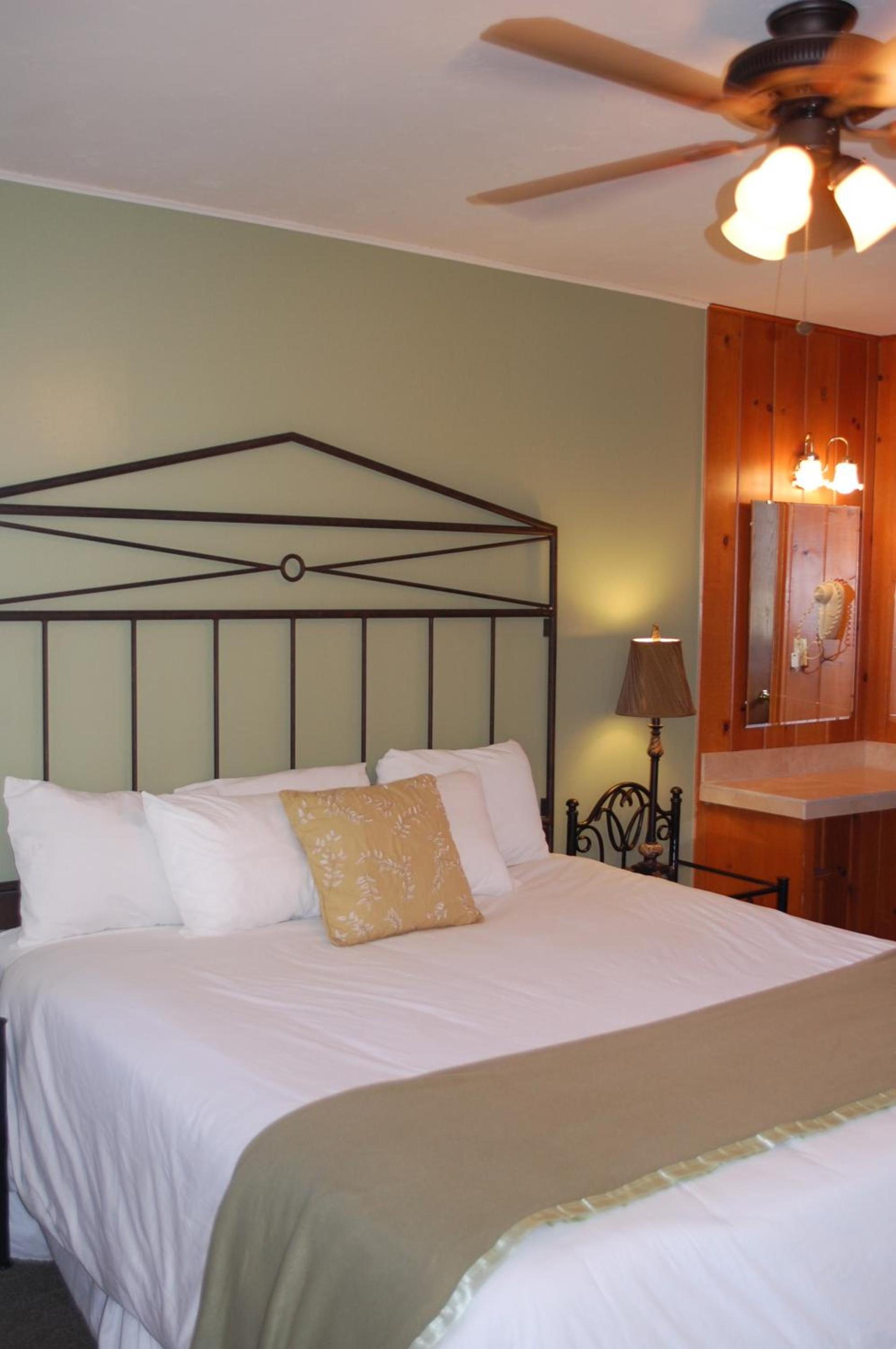 Trees Motel photo 51