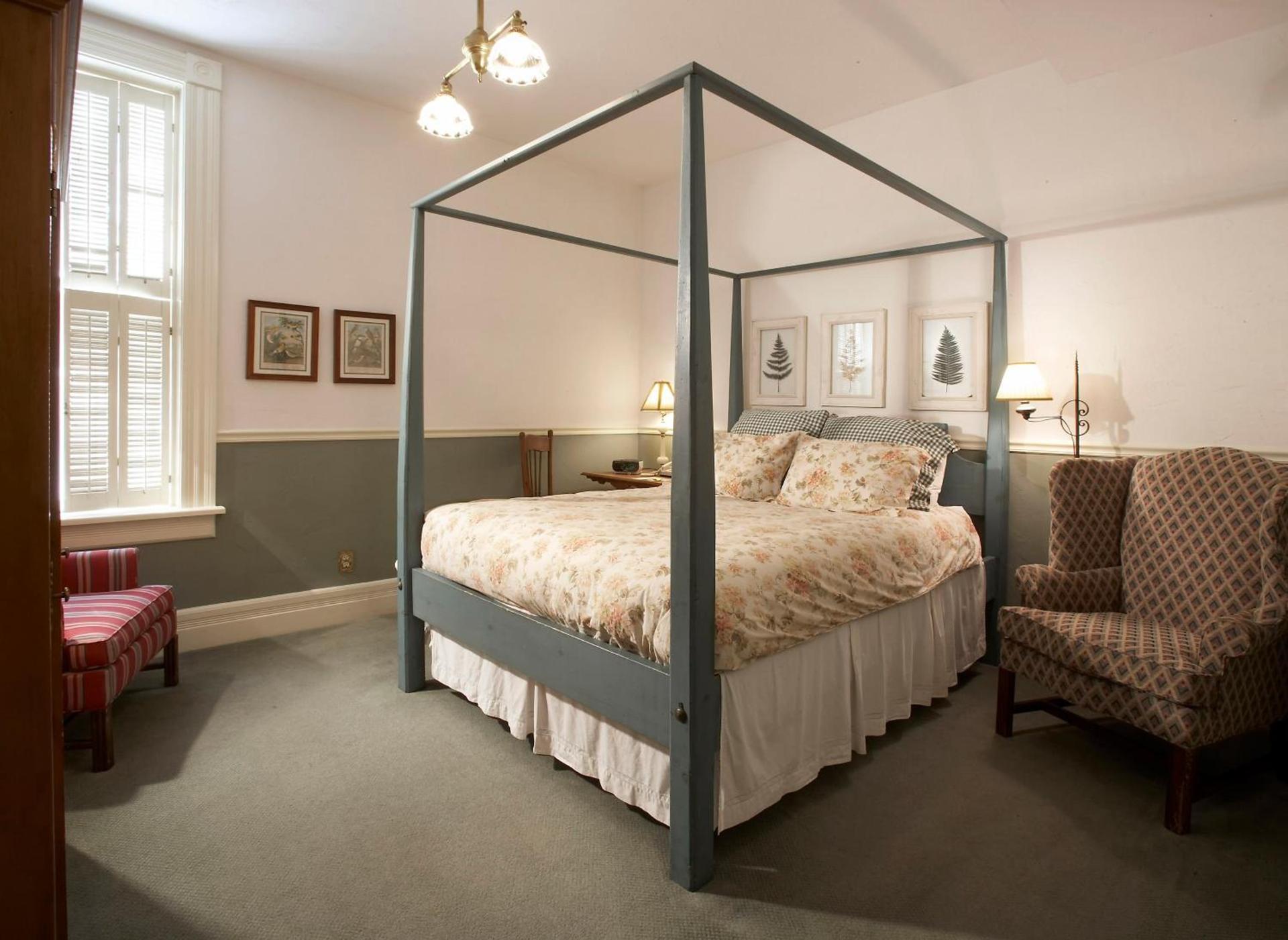 Washington House Inn photo 62