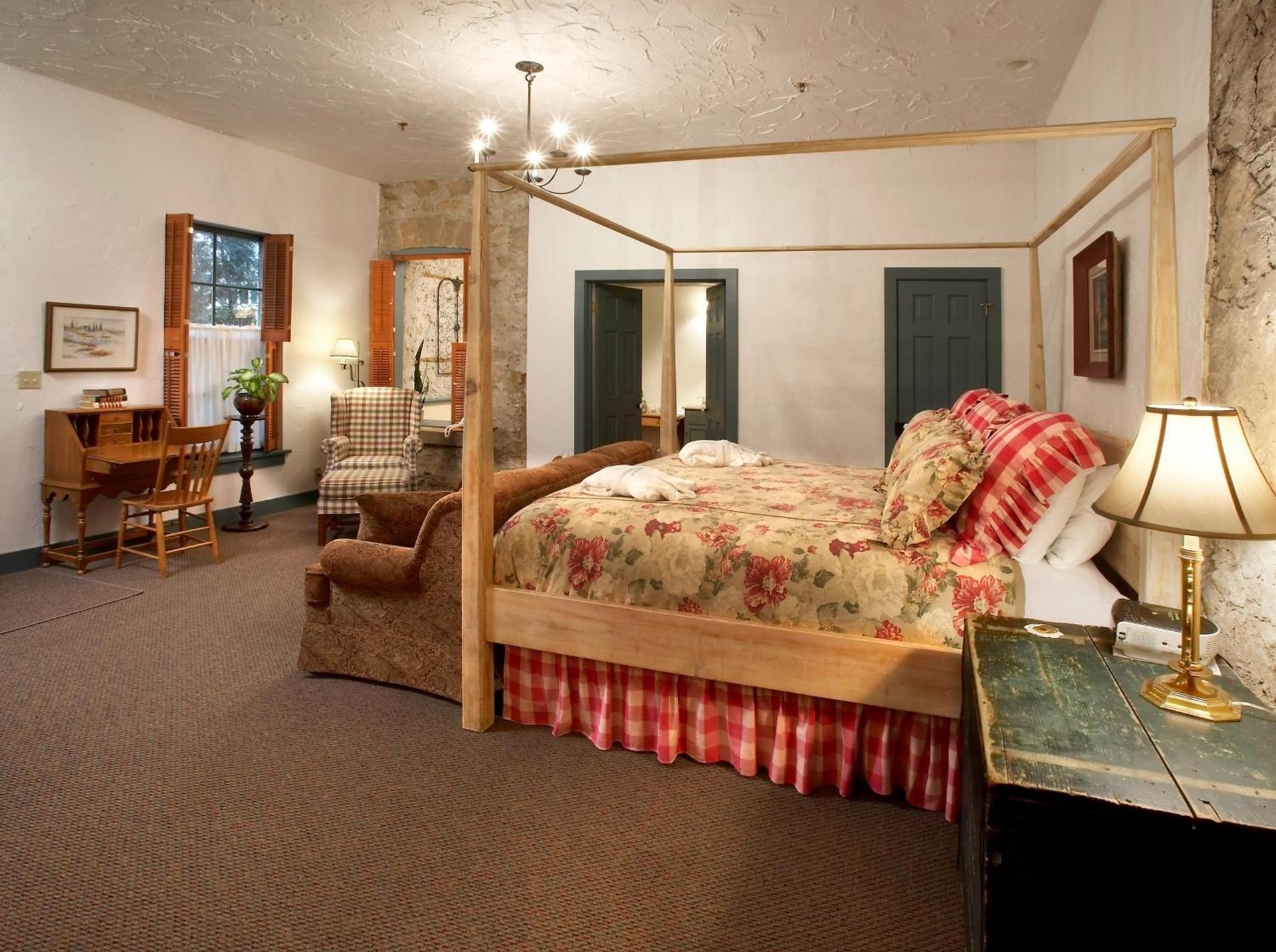 Washington House Inn photo 58
