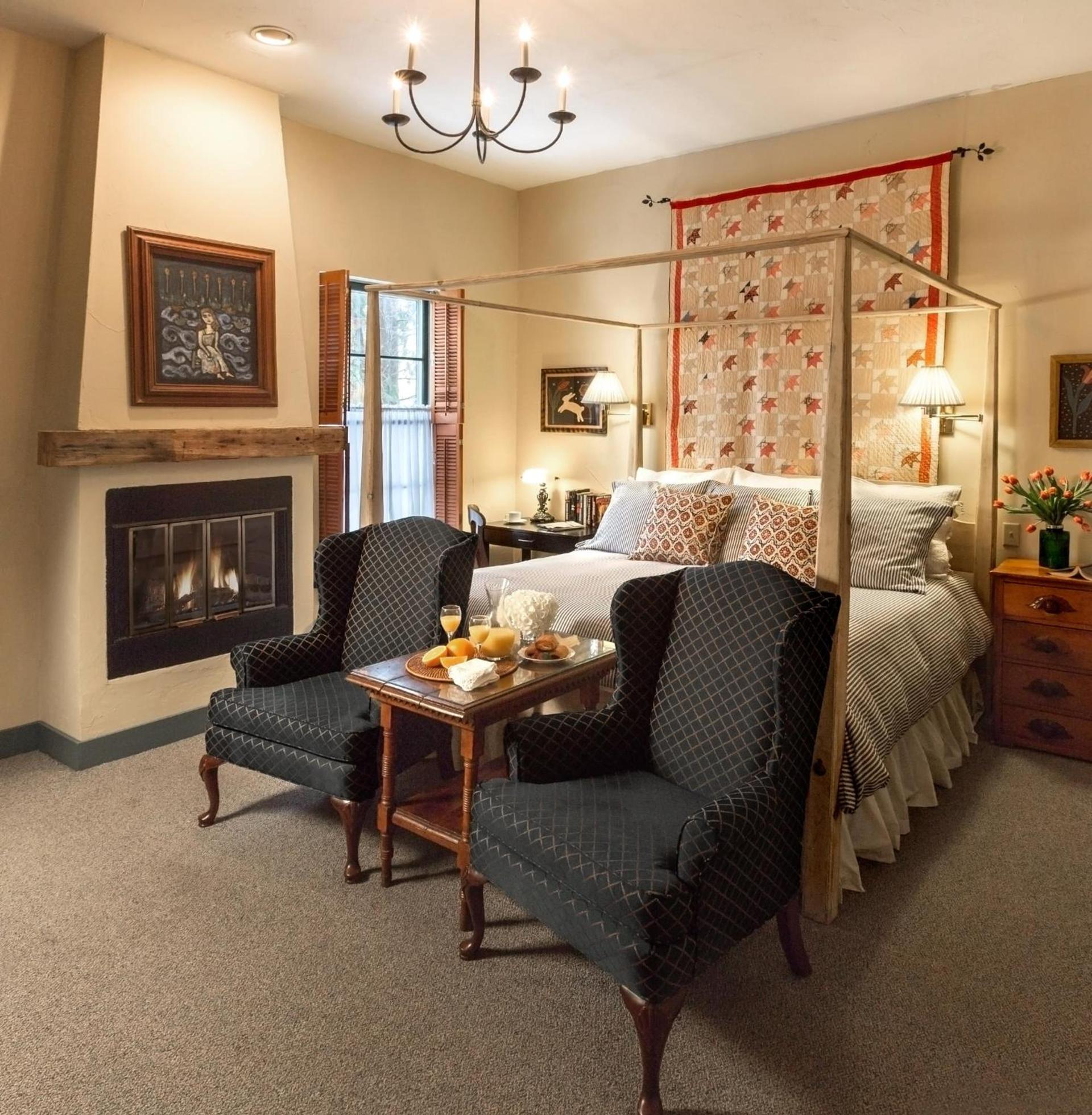 Washington House Inn photo 63