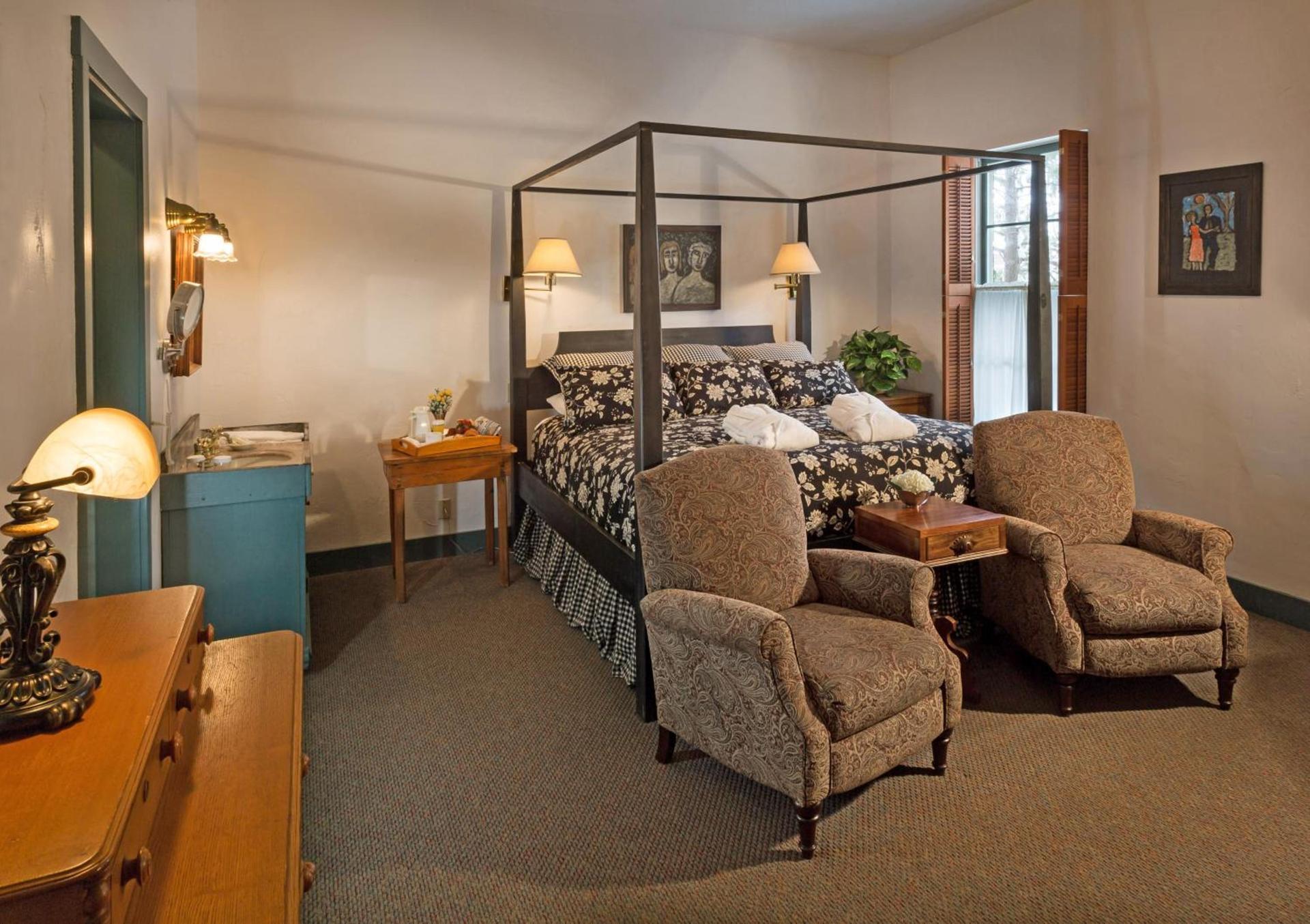 Washington House Inn photo 55