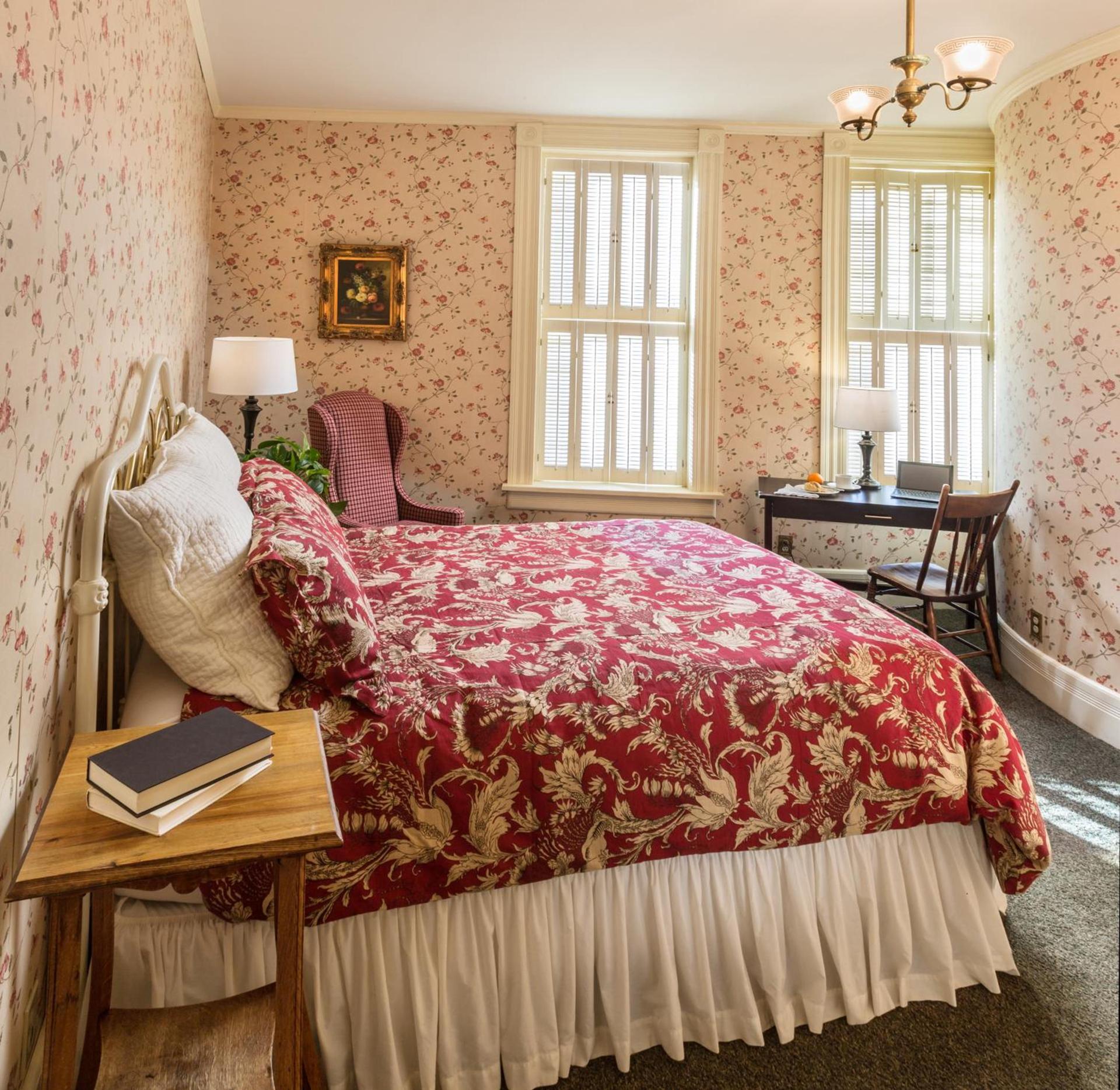 Washington House Inn photo 53