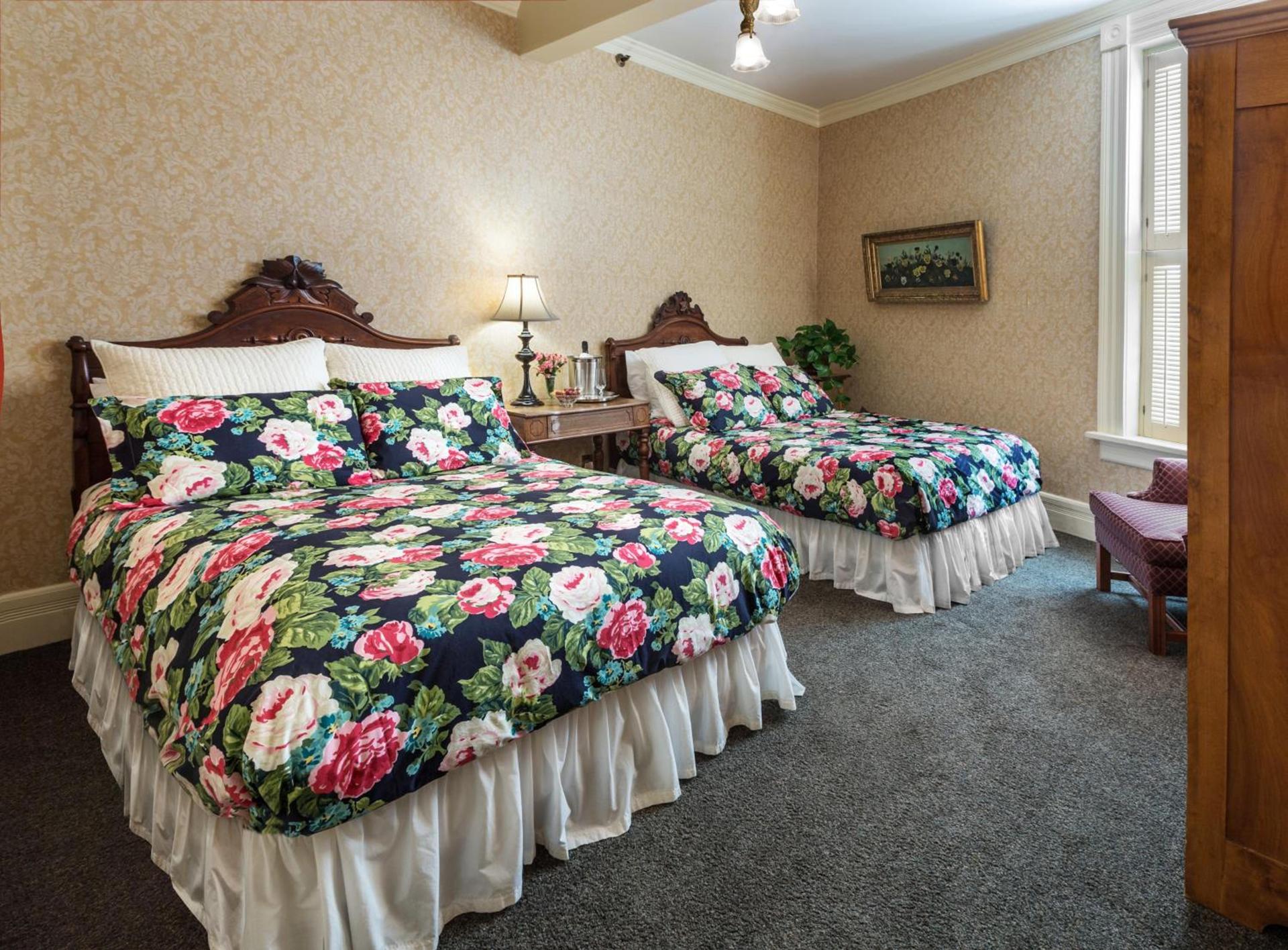 Washington House Inn photo 51