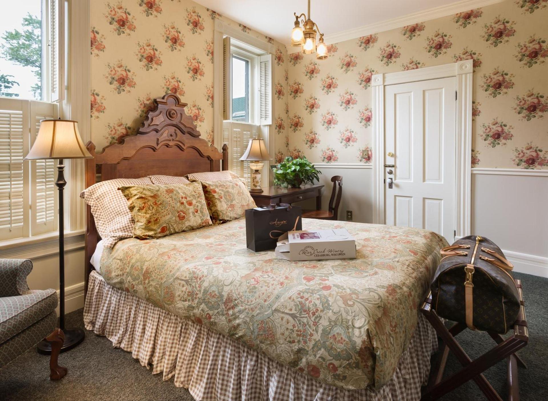 Washington House Inn photo 2