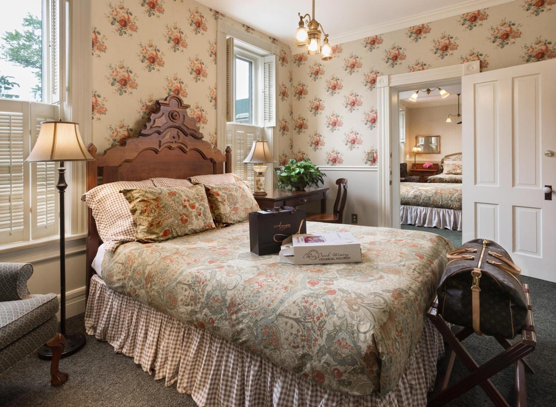 Washington House Inn photo 50