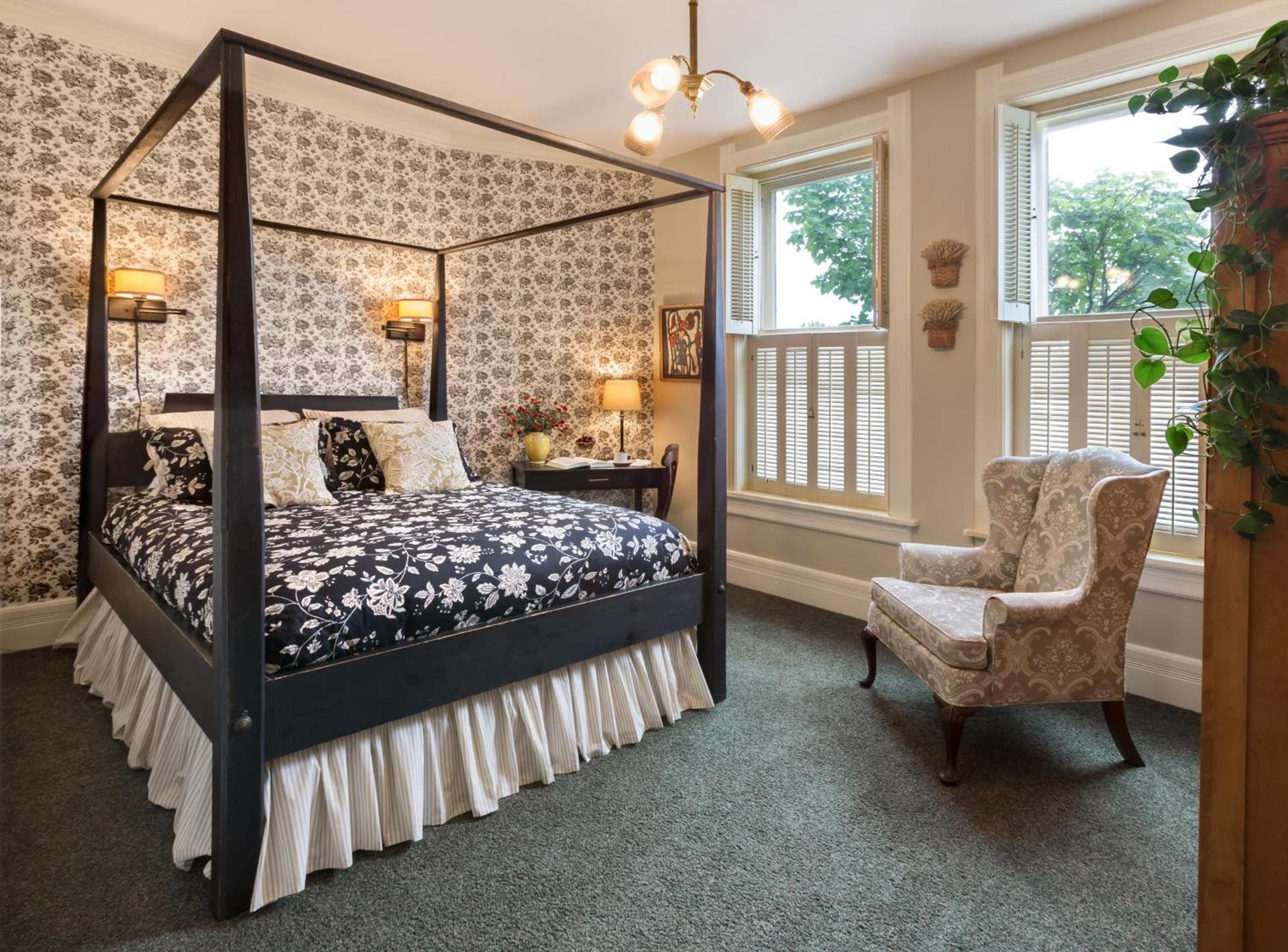 Washington House Inn photo 49