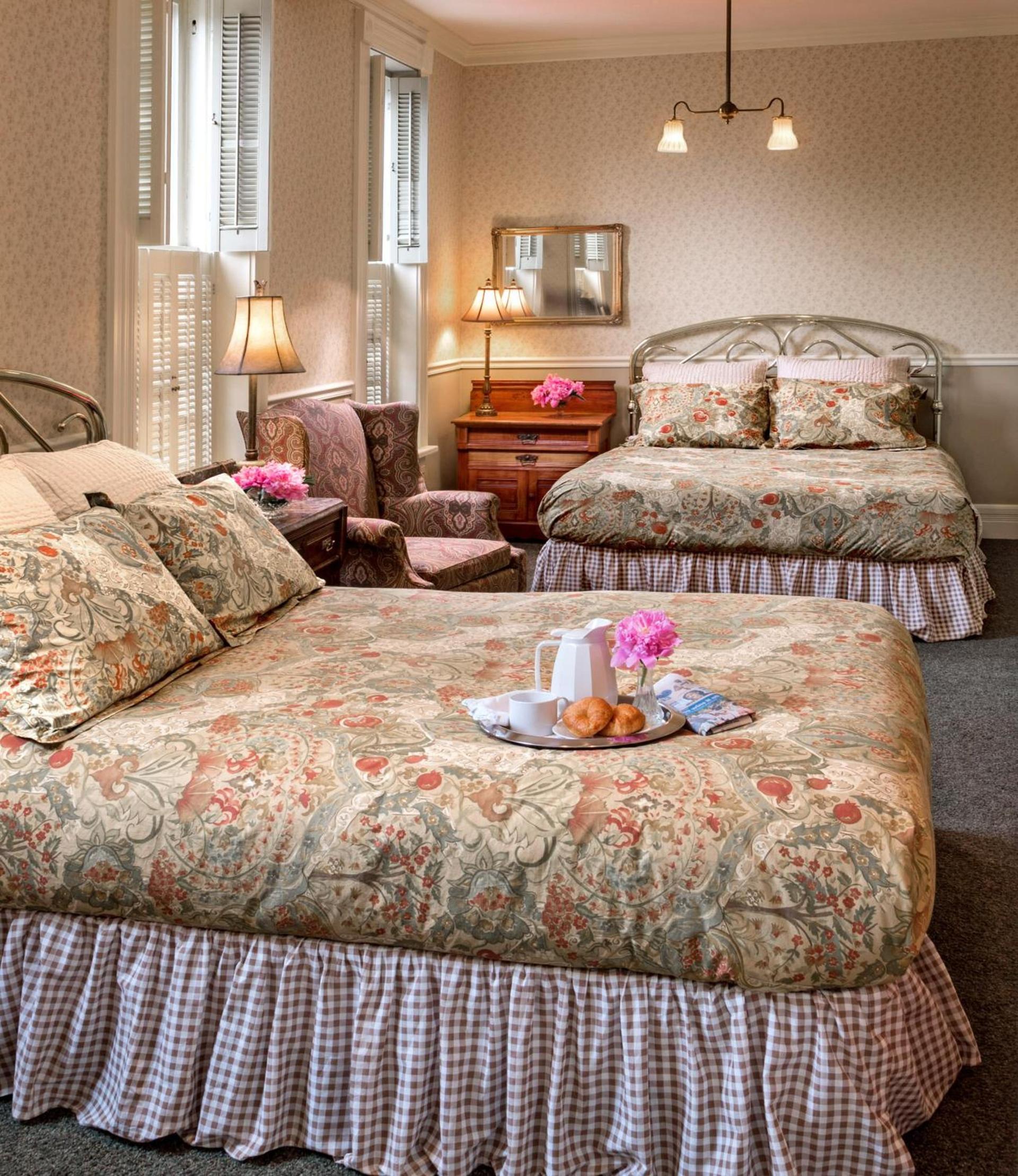 Washington House Inn photo 47