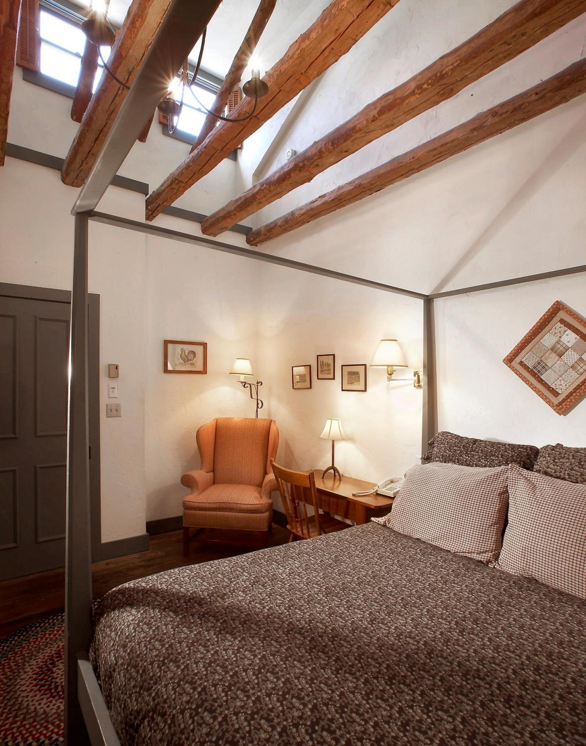 Washington House Inn photo 45