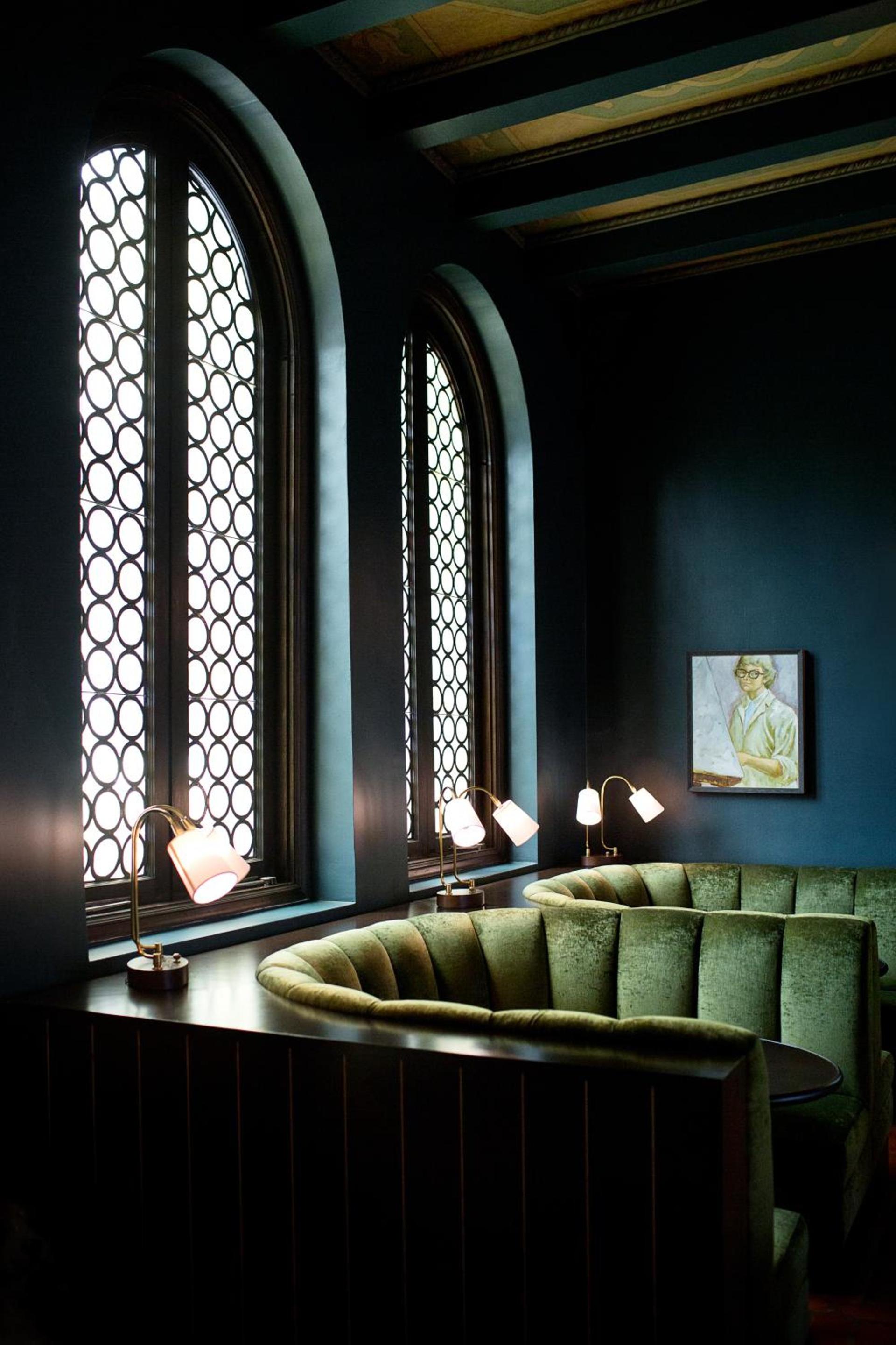 Maison Twenty Seven photo 27