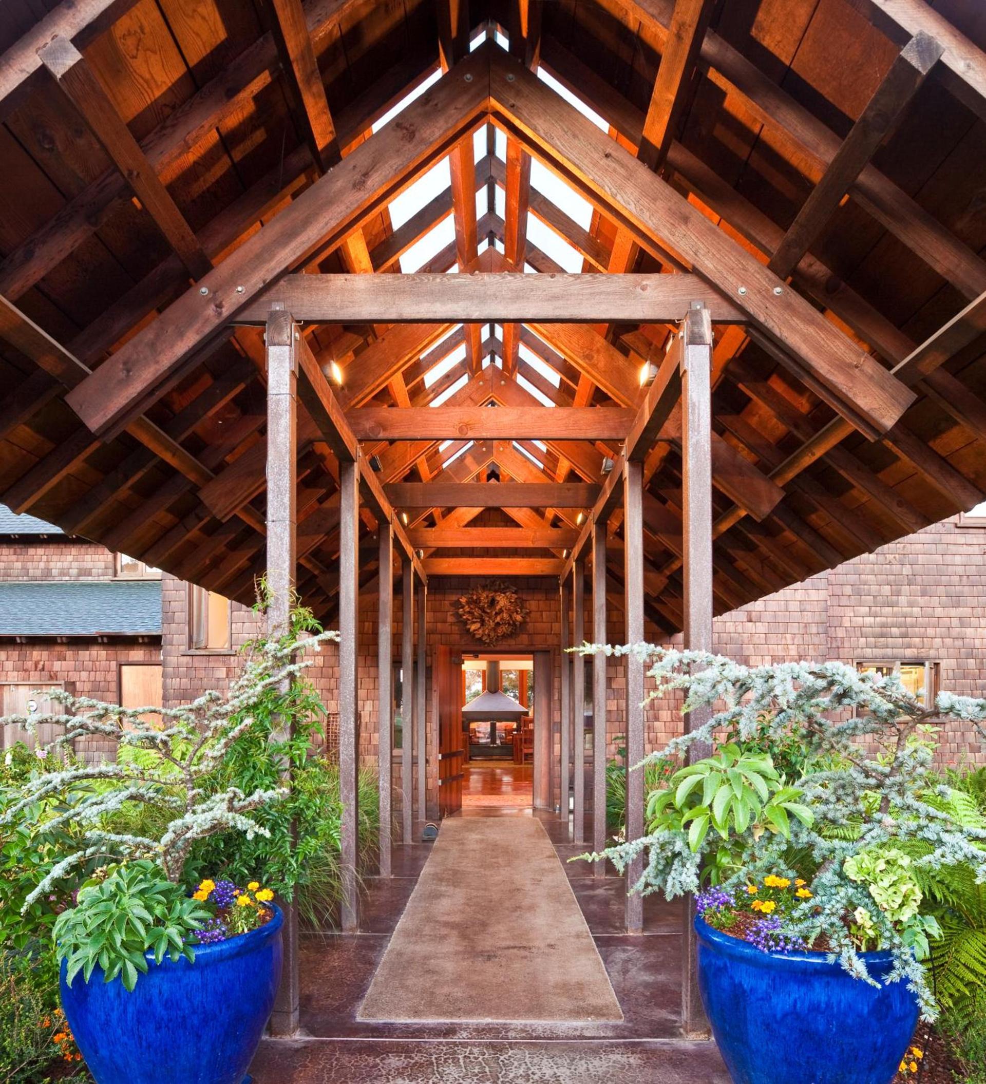 Brewery Gulch Inn & Spa photo 2