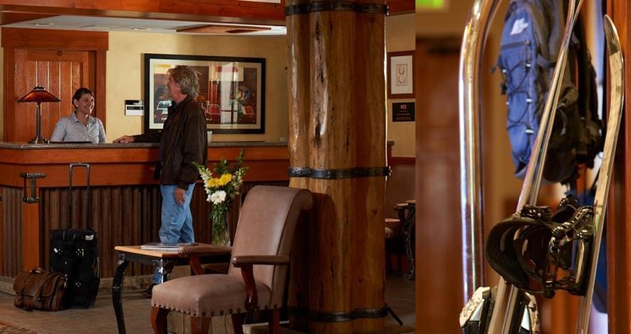 Inn at Lost Creek photo 19